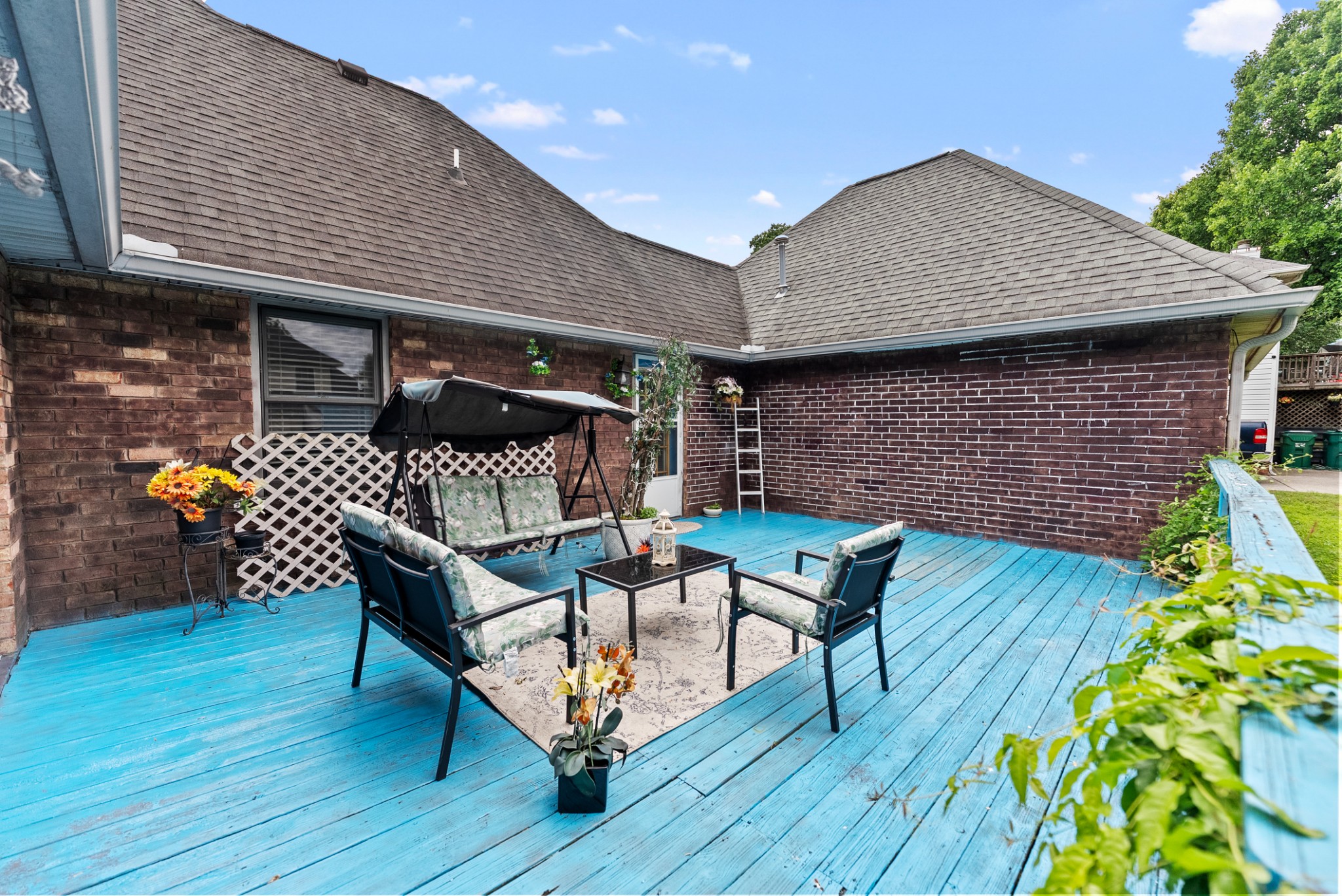 708 Brushy Ridge Dr Property Photo 24