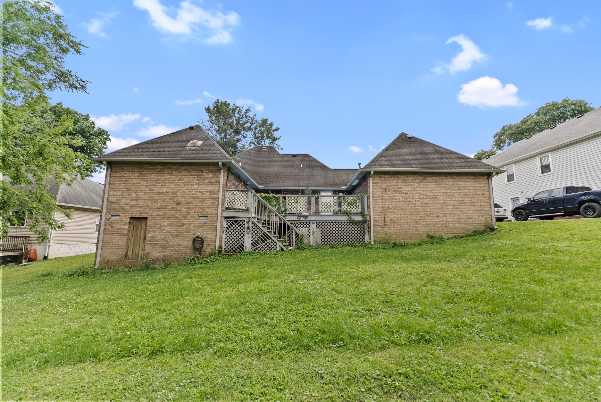 708 Brushy Ridge Dr Property Photo 25