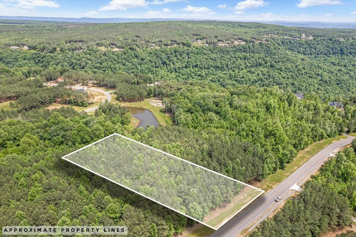 0 Crockett Point Property Photo 1