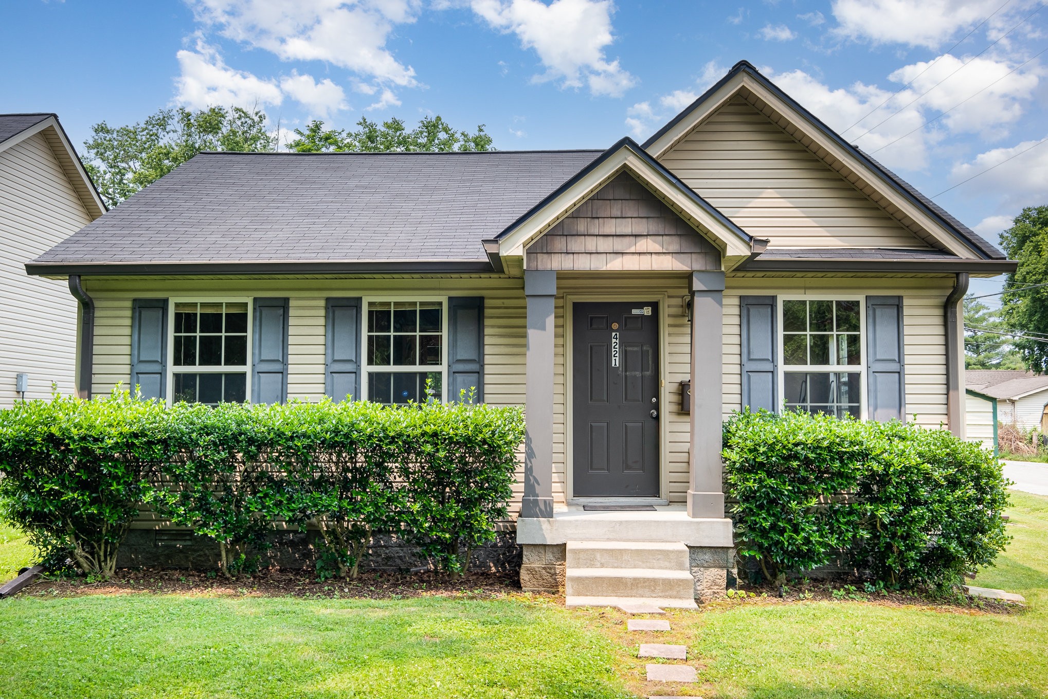 4221 Woods Street Property Photo 1