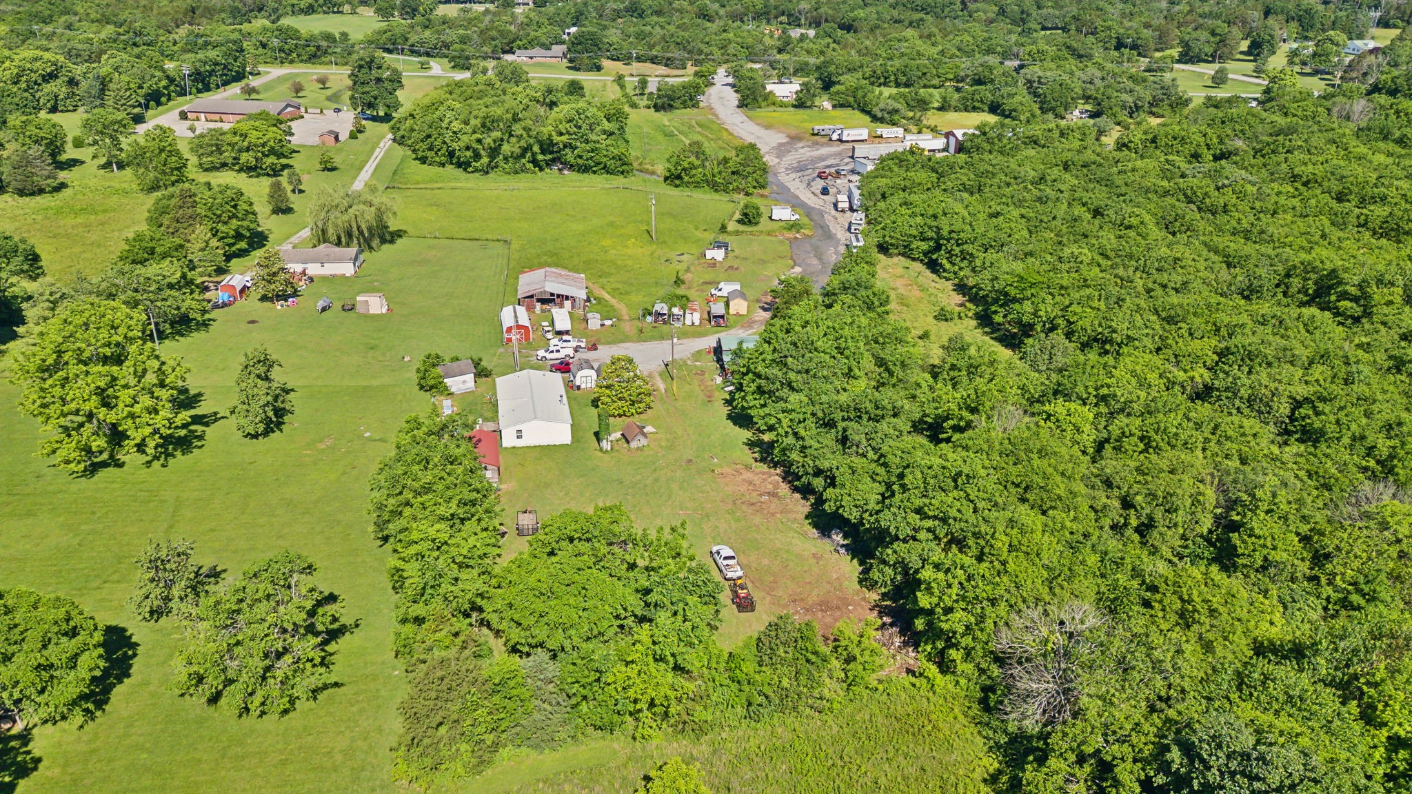 3195 Old Murfreesboro Rd, W Property Photo 11