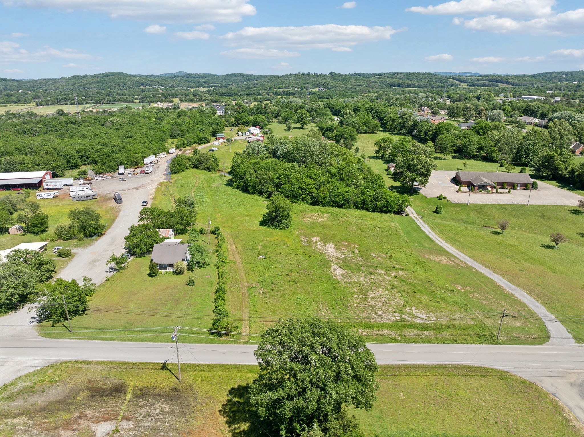 3195 Old Murfreesboro Rd, W Property Photo 22