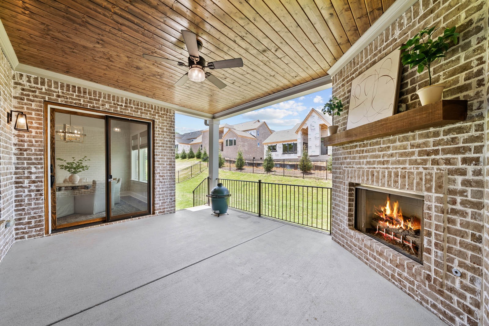 7023 Starnes Creek Blvd Property Photo 21