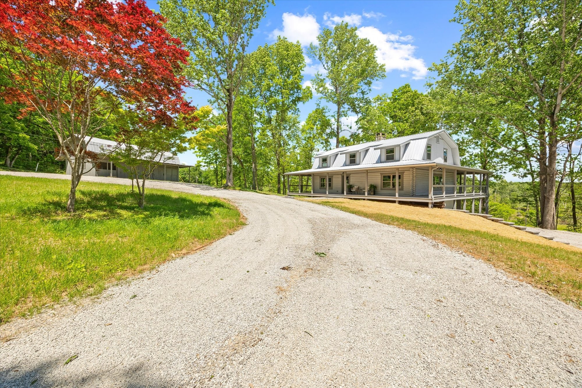 4221 New Hope Rd Property Photo 1