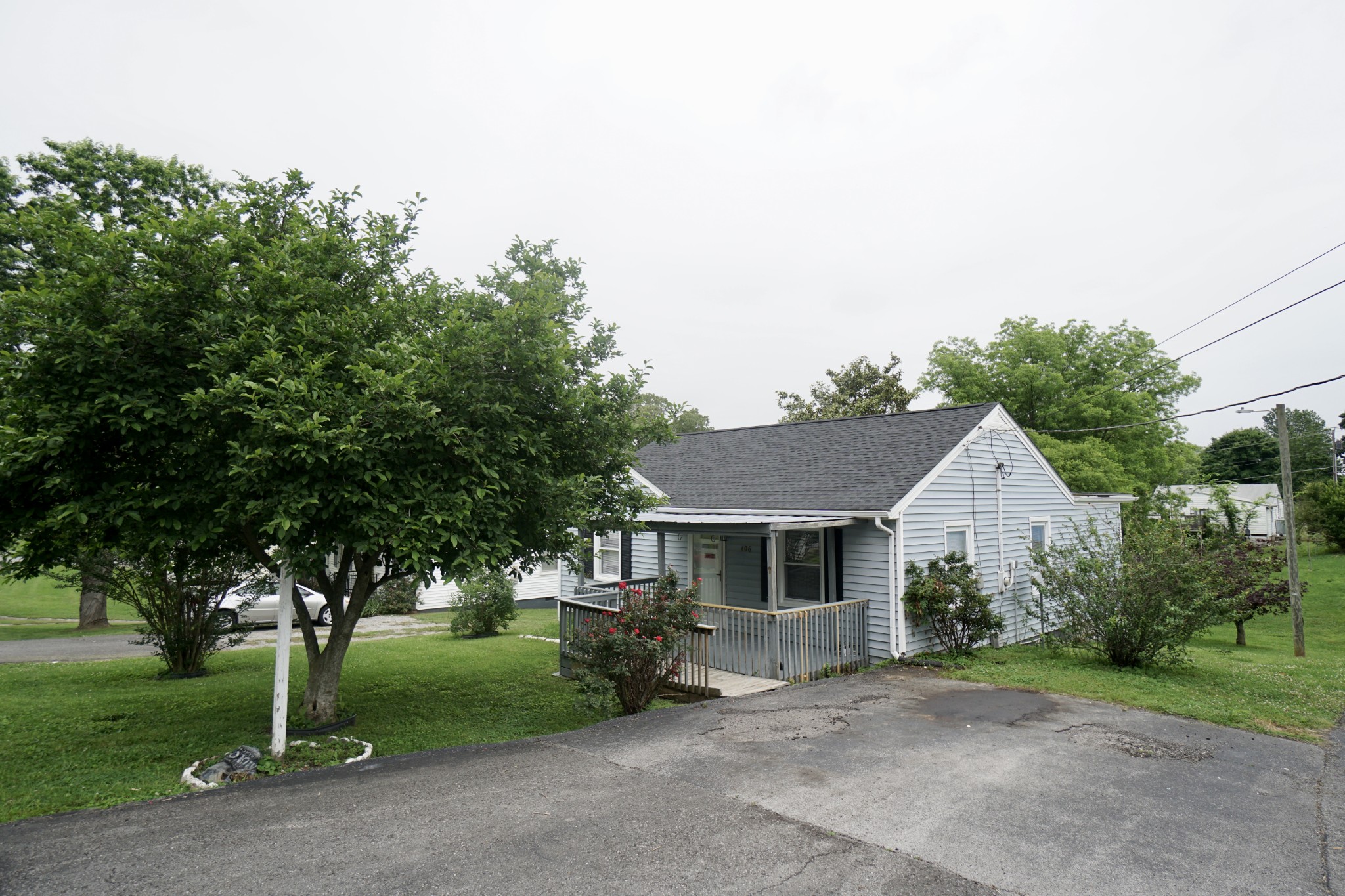 406 N Mabel St Property Photo 1