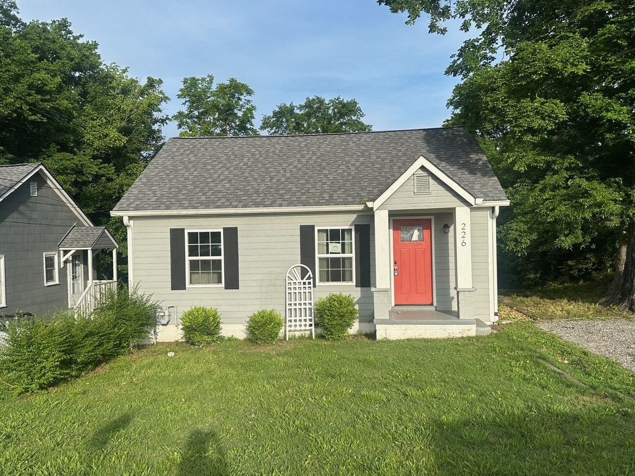 226 Plum St Property Photo 1