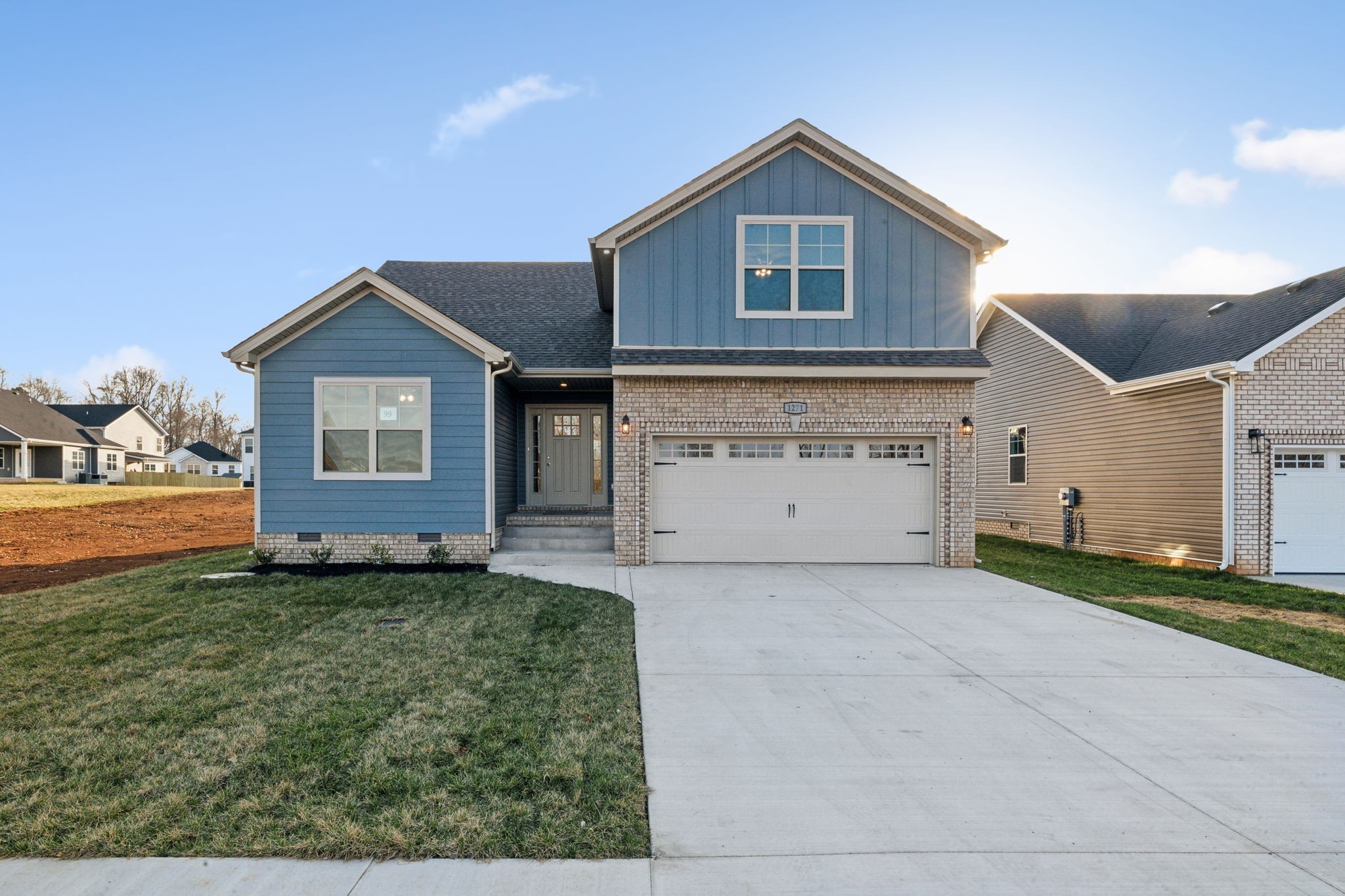 1271 Racker Dr Property Photo