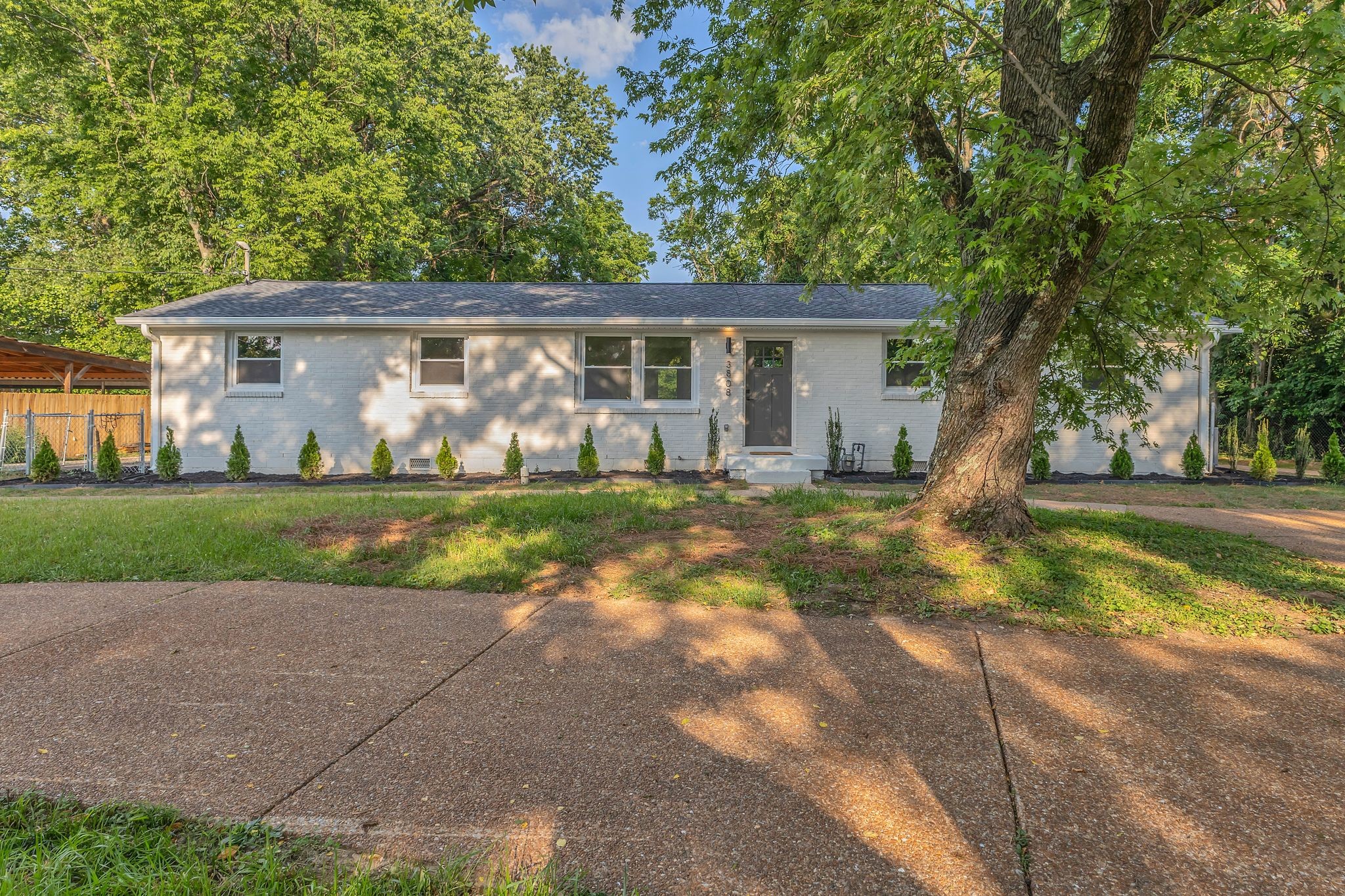 3808 Haywood Ct Property Photo 44