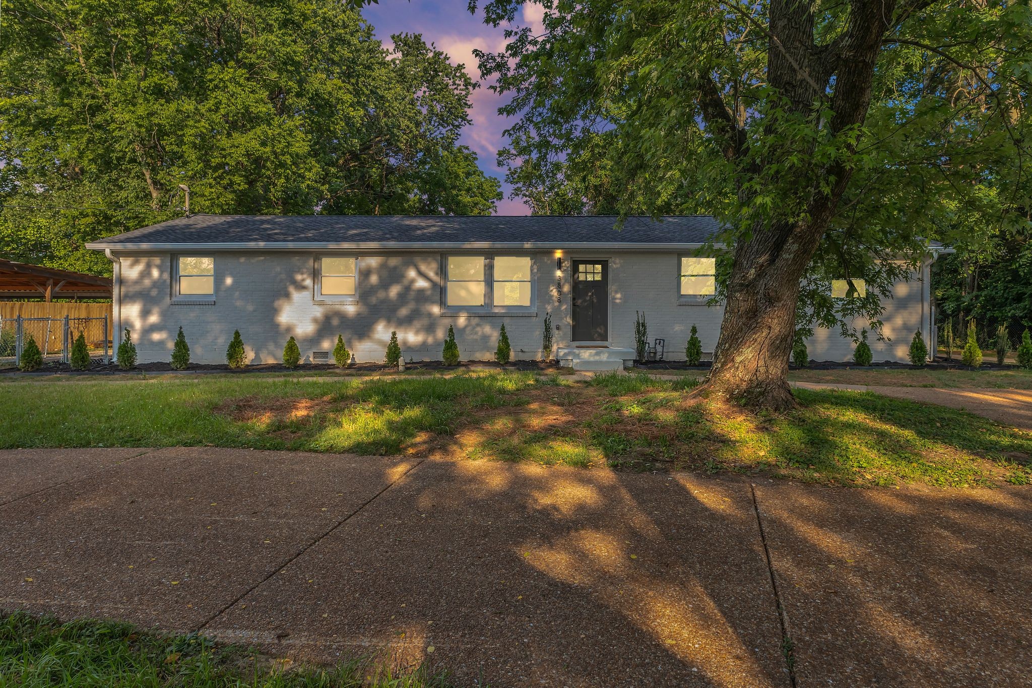 3808 Haywood Ct Property Photo 45