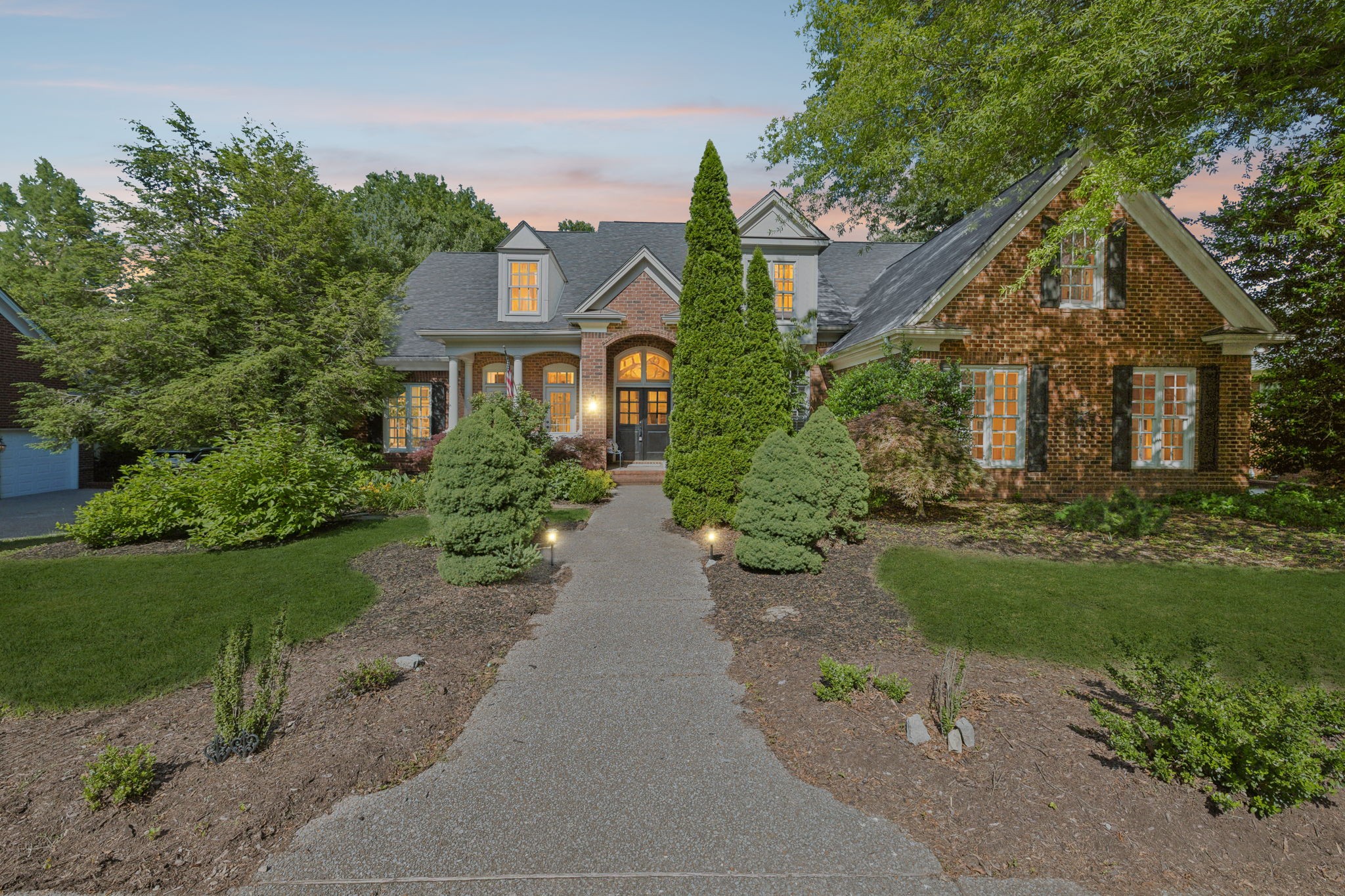 447 Autumn Lake Trl Property Photo 1