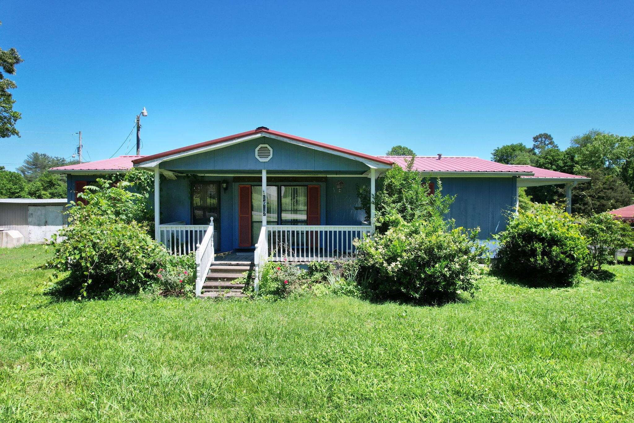 5682 State Hwy 58 Property Photo 1