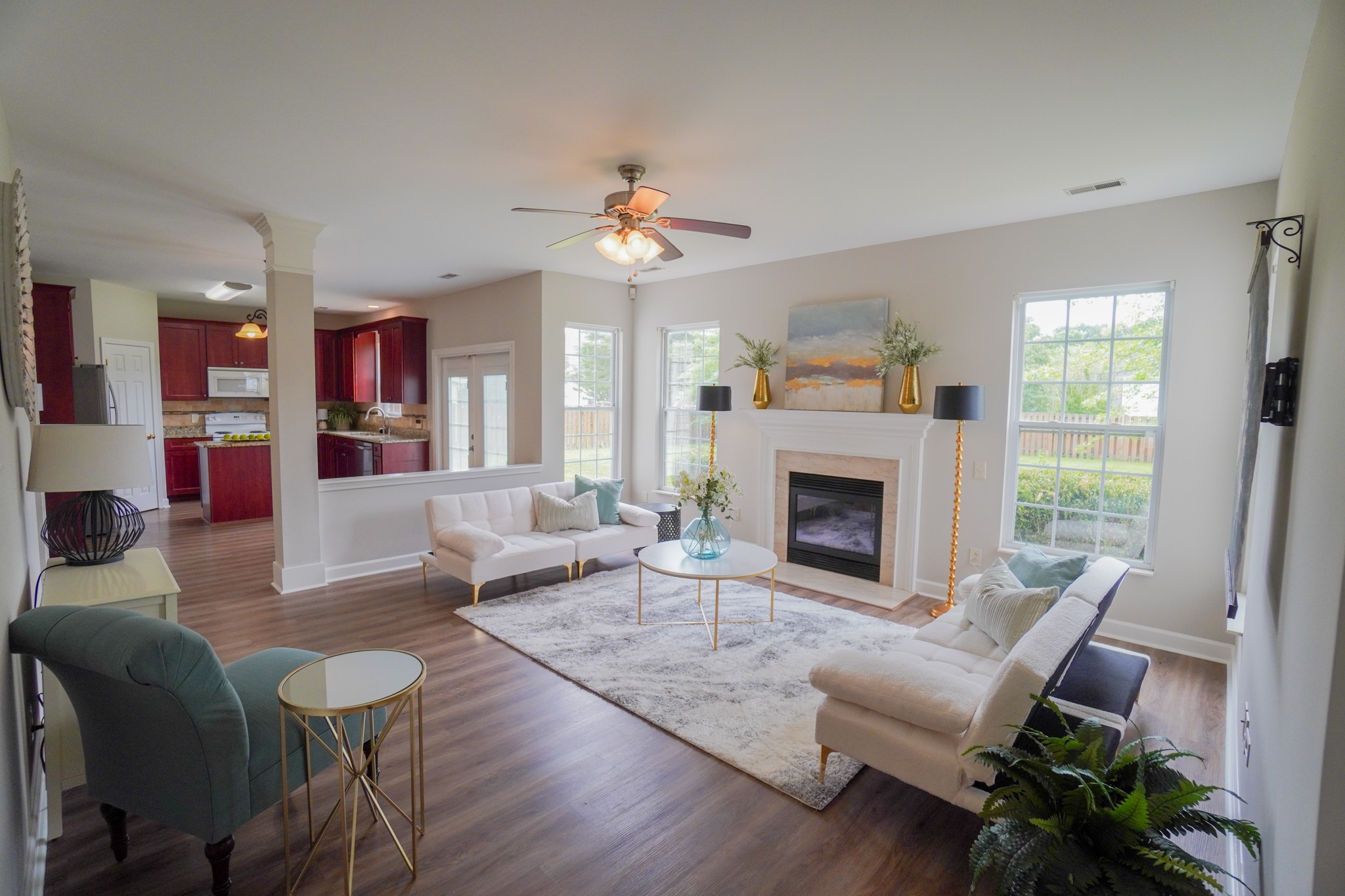 140 Settlers Way Property Photo 9