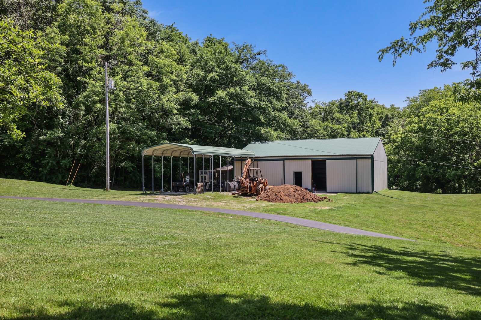 2219 Mack Benderman Rd Property Photo 59