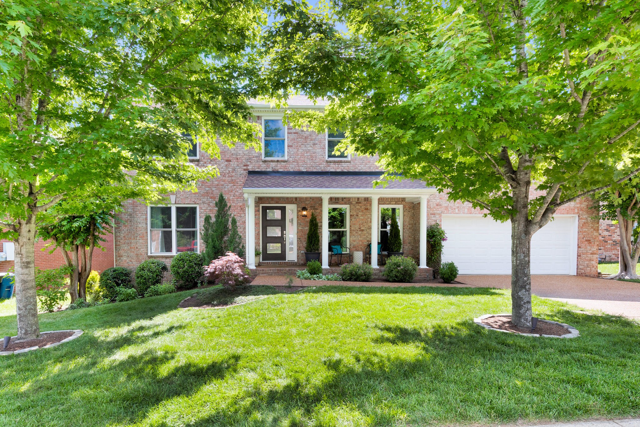 1154 Olde Cameron Ln Property Photo 1