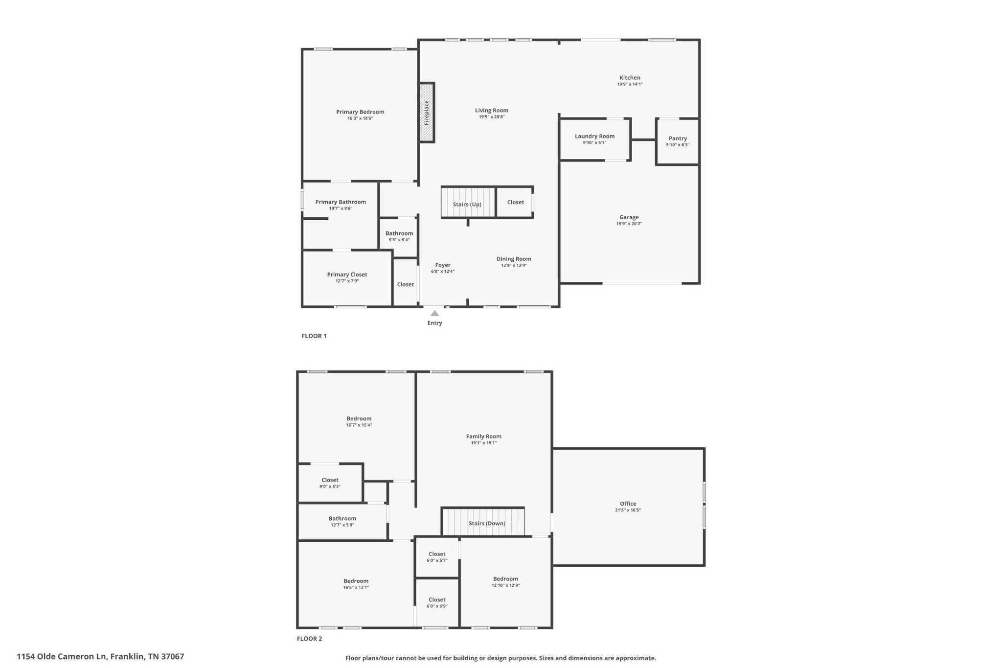 1154 Olde Cameron Ln Property Photo 58