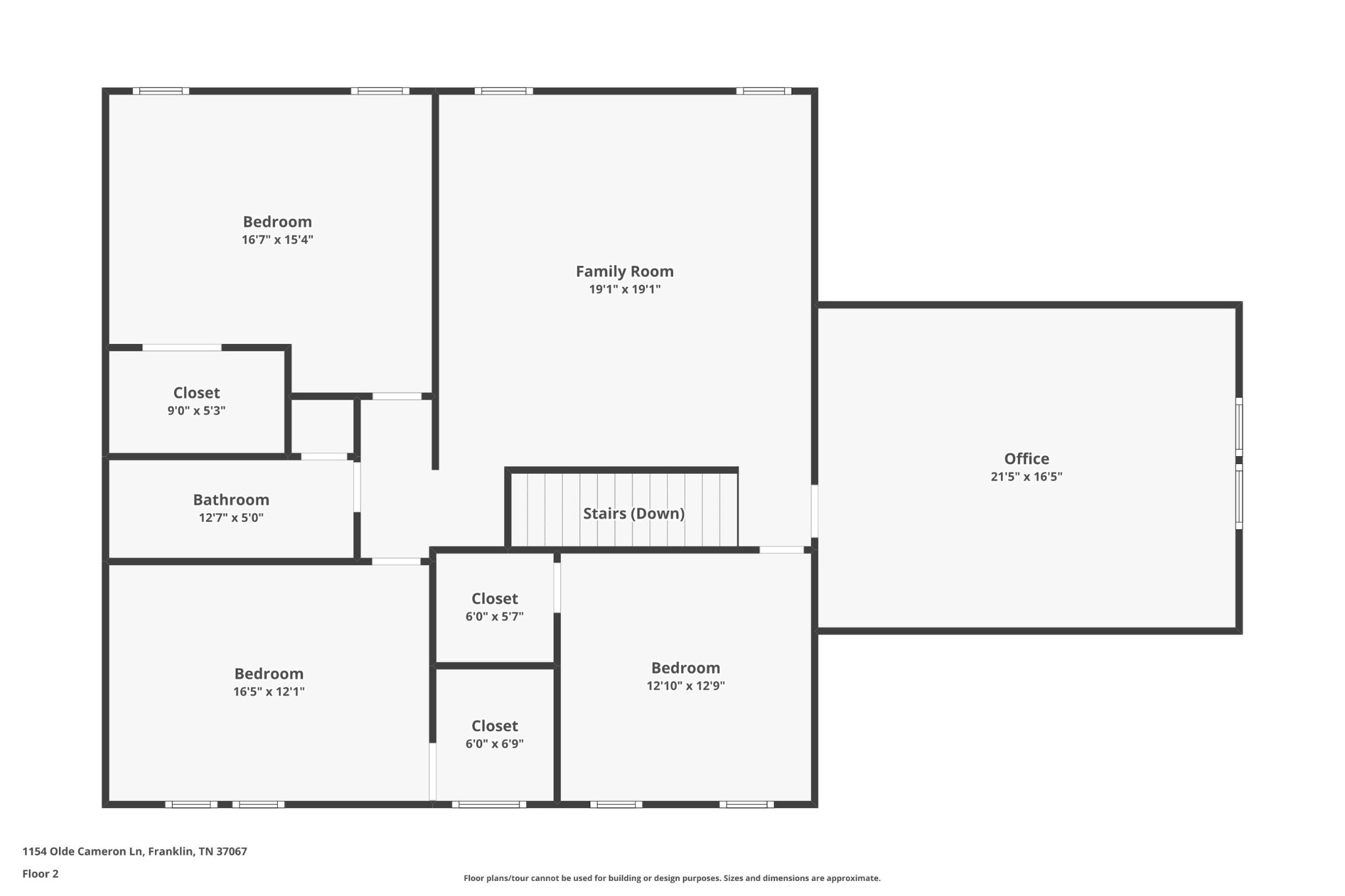1154 Olde Cameron Ln Property Photo 60