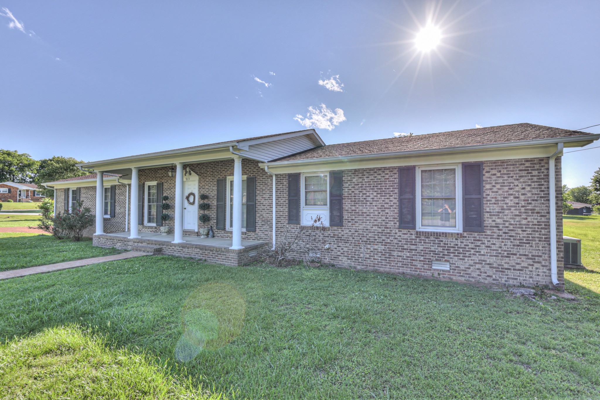 703 Dow Dr Property Photo 1