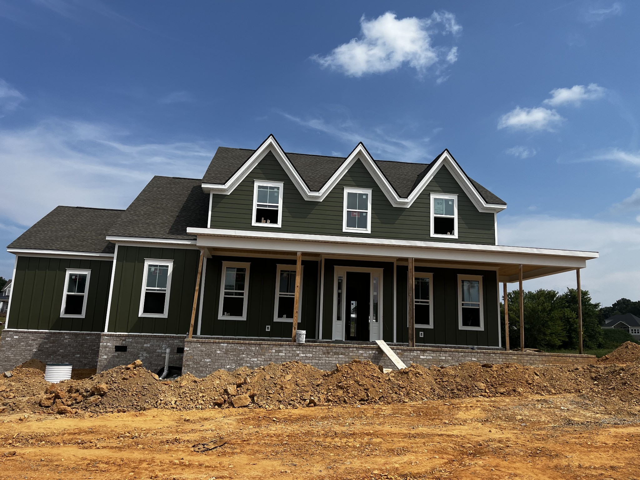 7344 Dutch River Circle Property Photo 1