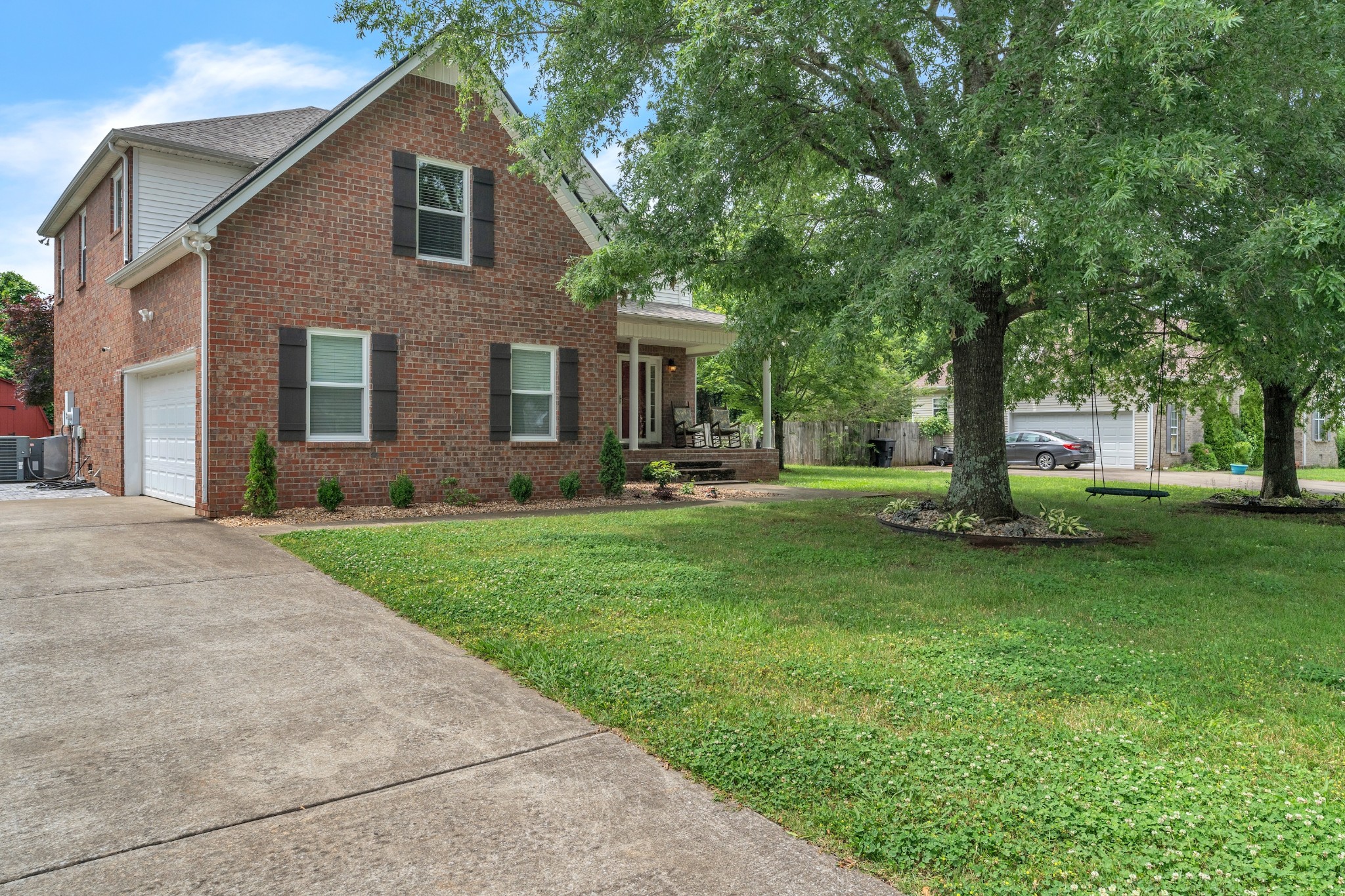 3471 Esquire Dr Property Photo
