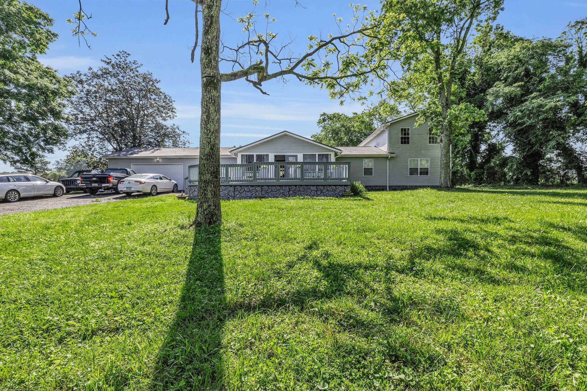 1151 Baker And Hearn Circle Property Photo