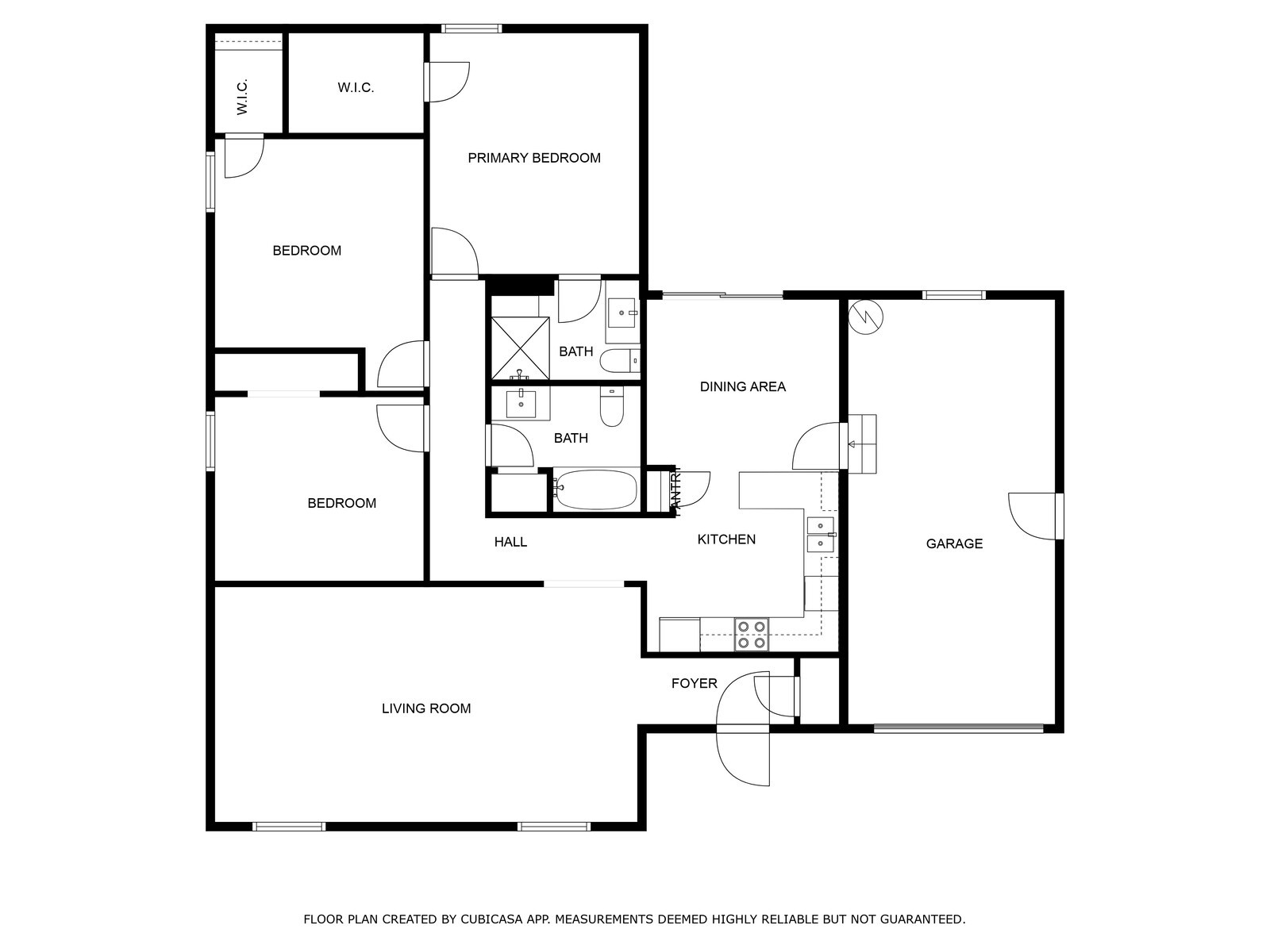 445 Belinda Pkwy Property Photo 45