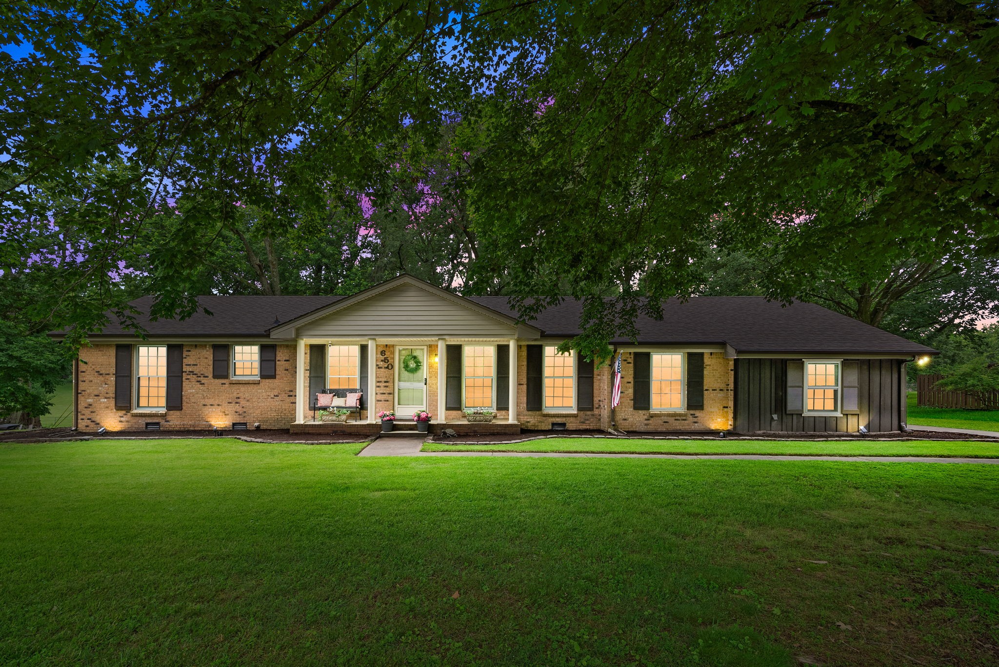 650 Pollard Road Property Photo 1