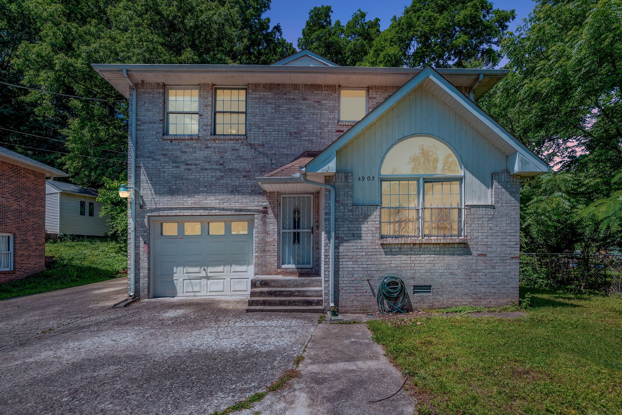 4905 Algonquin Trl Property Photo 4