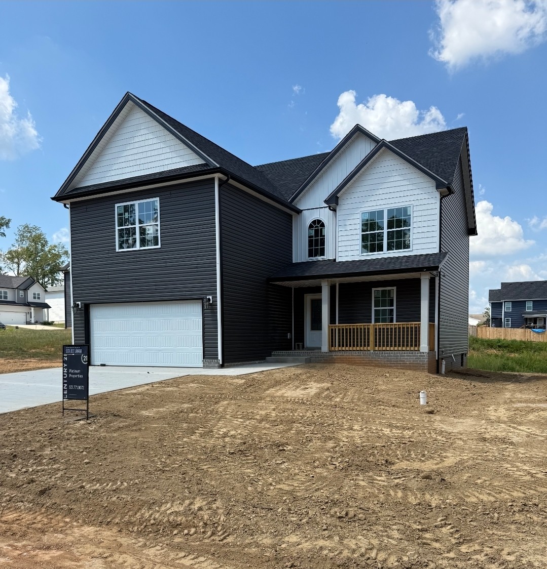 240 Wesson Drive Property Photo 1