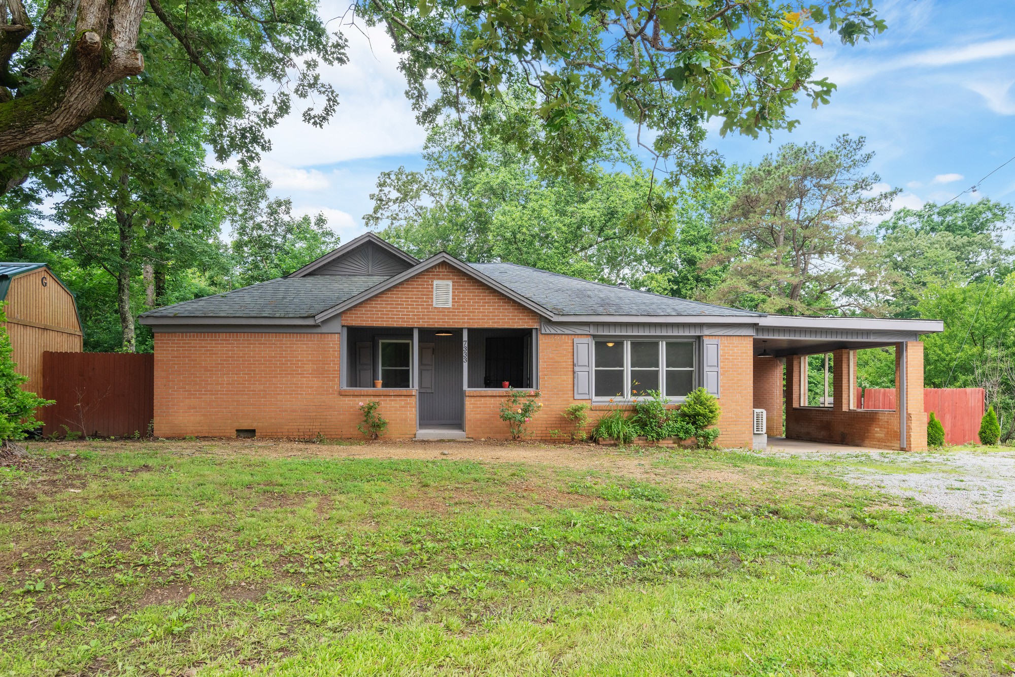 7333 Highway 114, W Property Photo 1