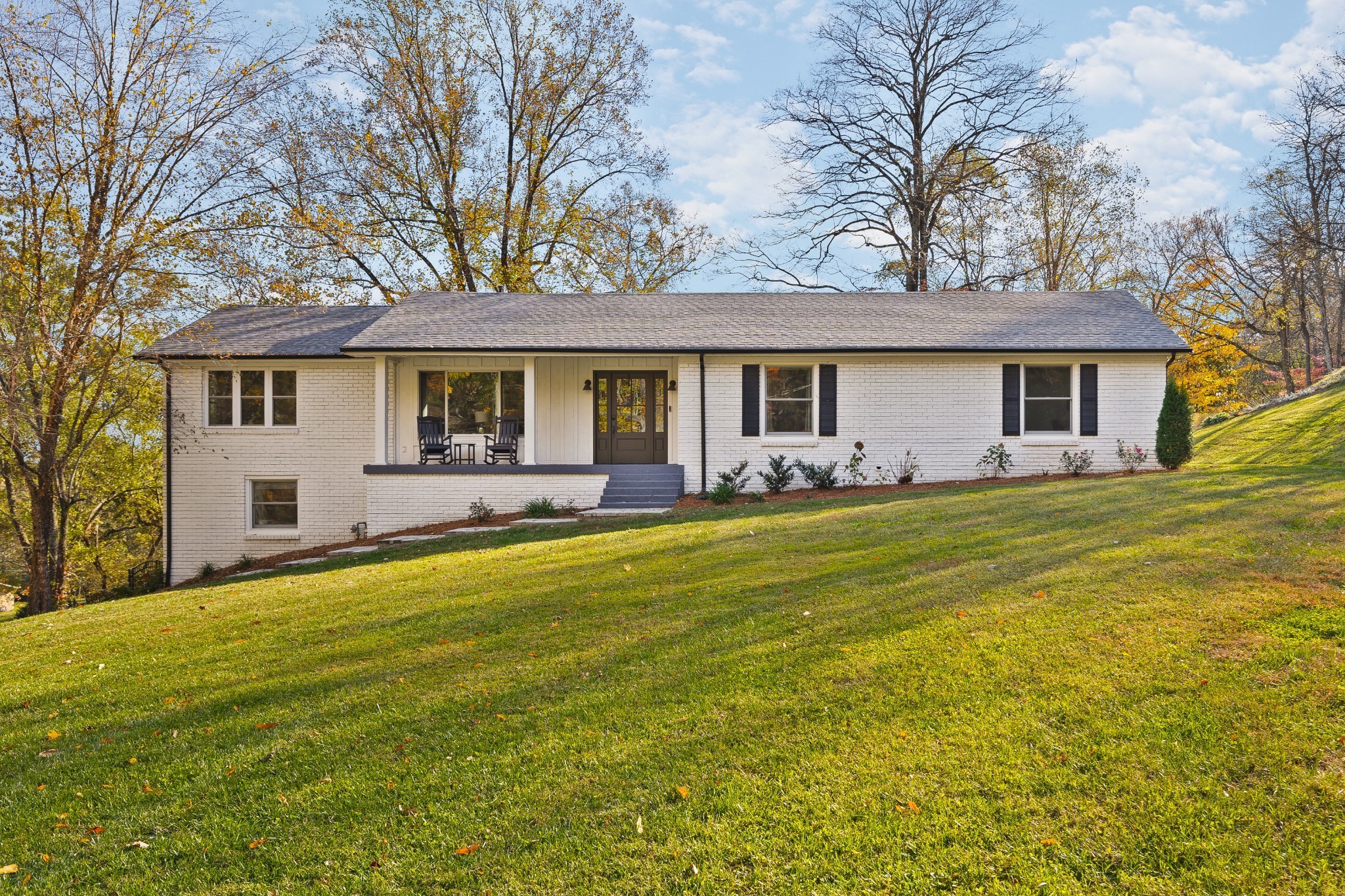 5107 Longstreet Dr Property Photo 1