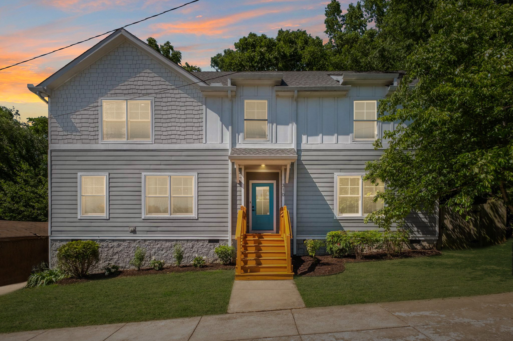 310 Evanston Ave