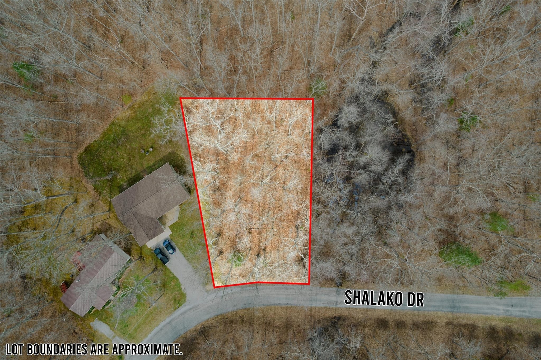 2029 Shalako Dr Property Photo 1