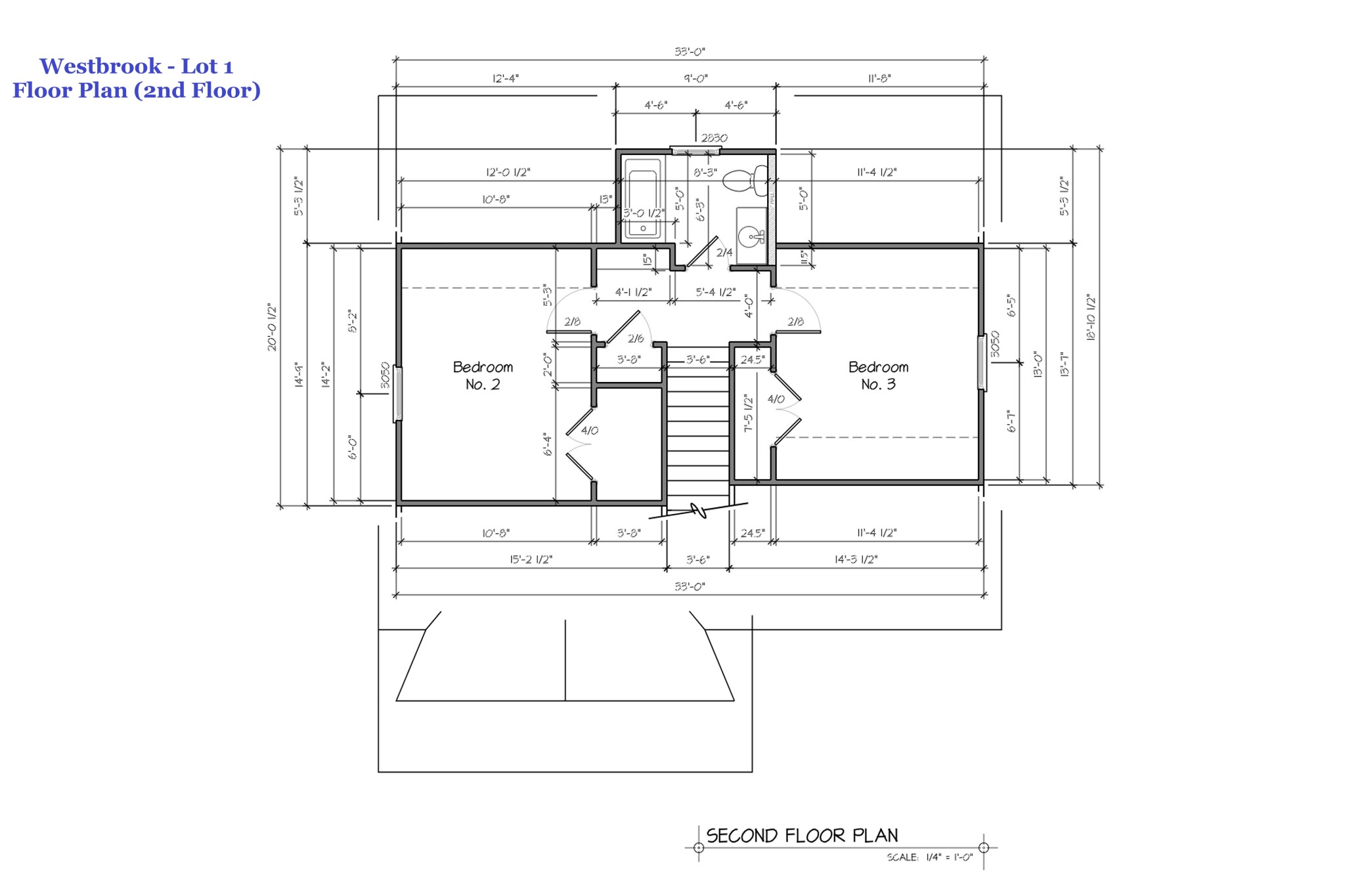 1101 Brook Court Property Photo 22