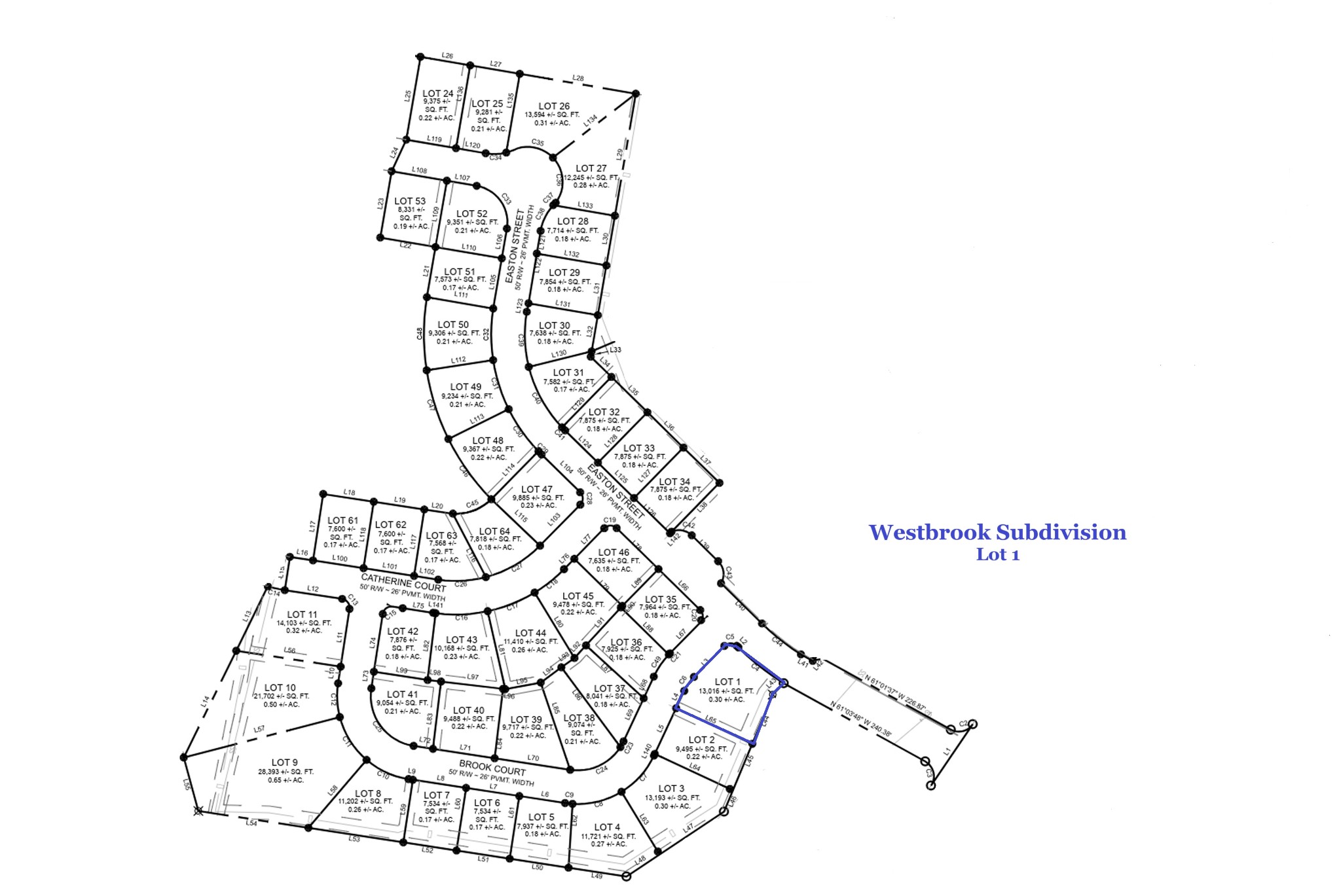 1101 Brook Court Property Photo 23