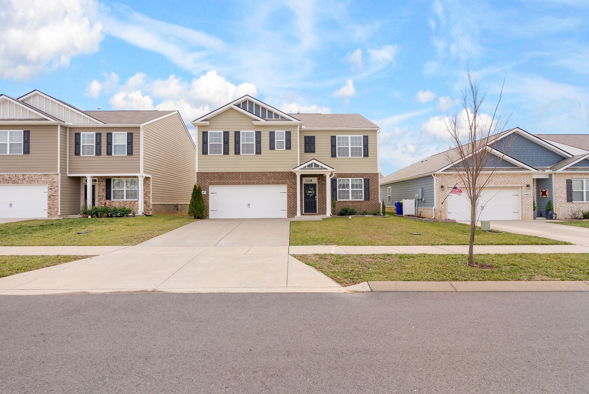 4043 Beach Way Property Photo 3