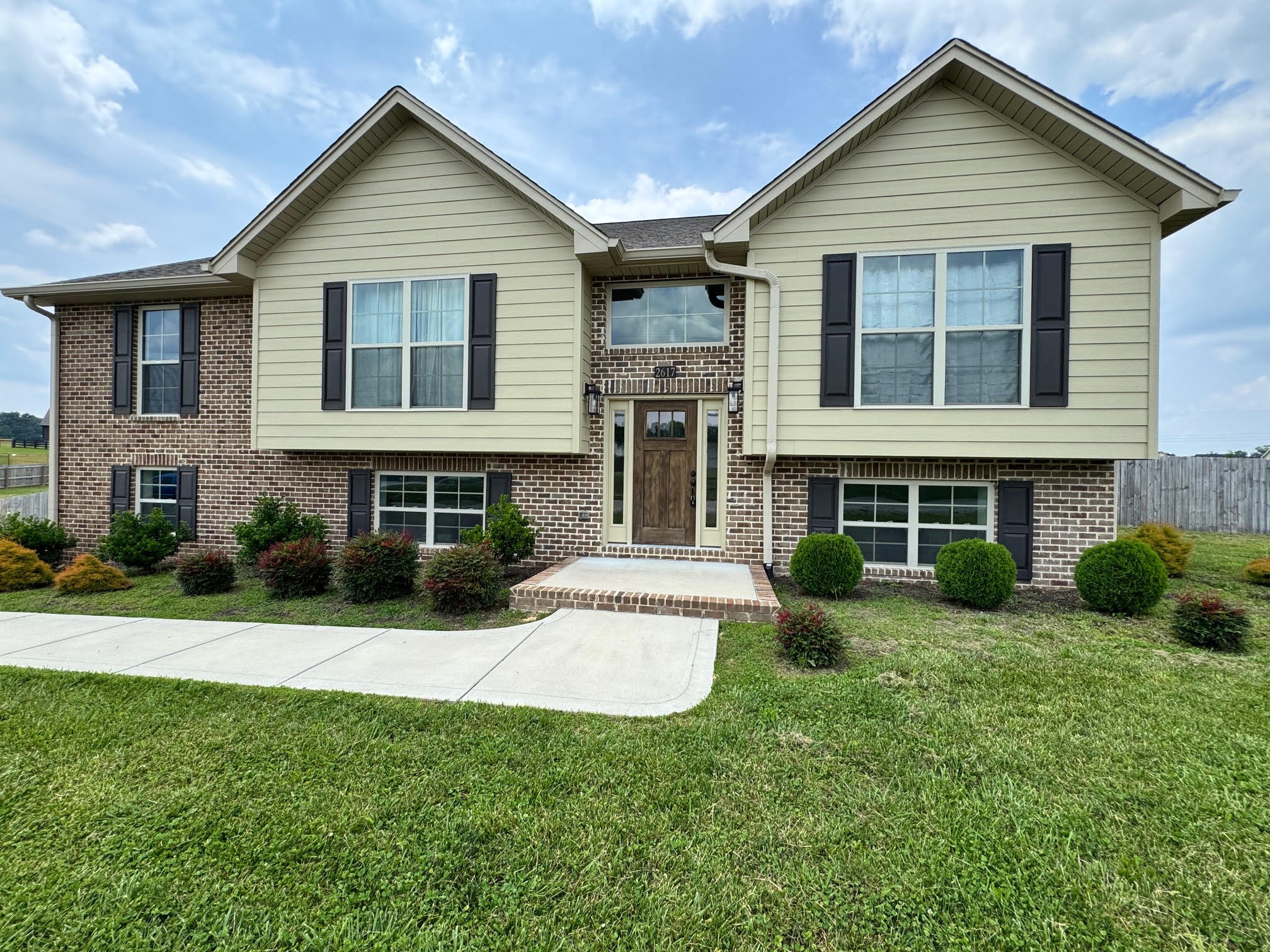 2617 Spring Arbor Ct