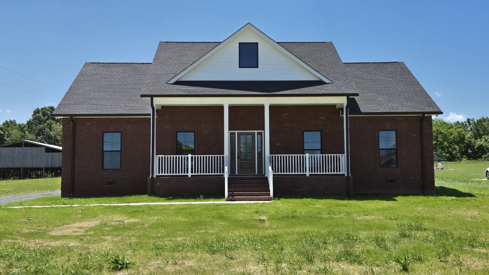 1801 Old Highway 52 Property Photo 1