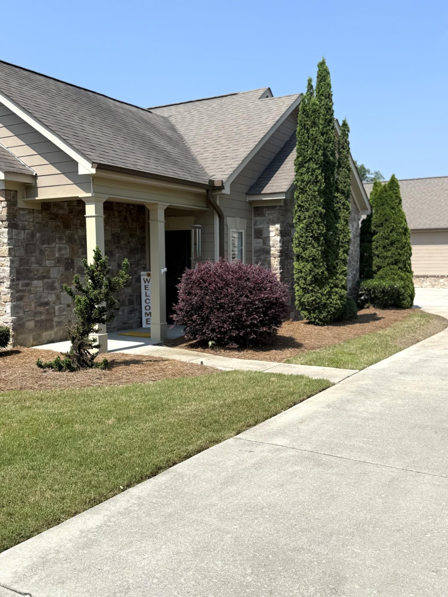 1428 Sedgefield Drive Property Photo 8