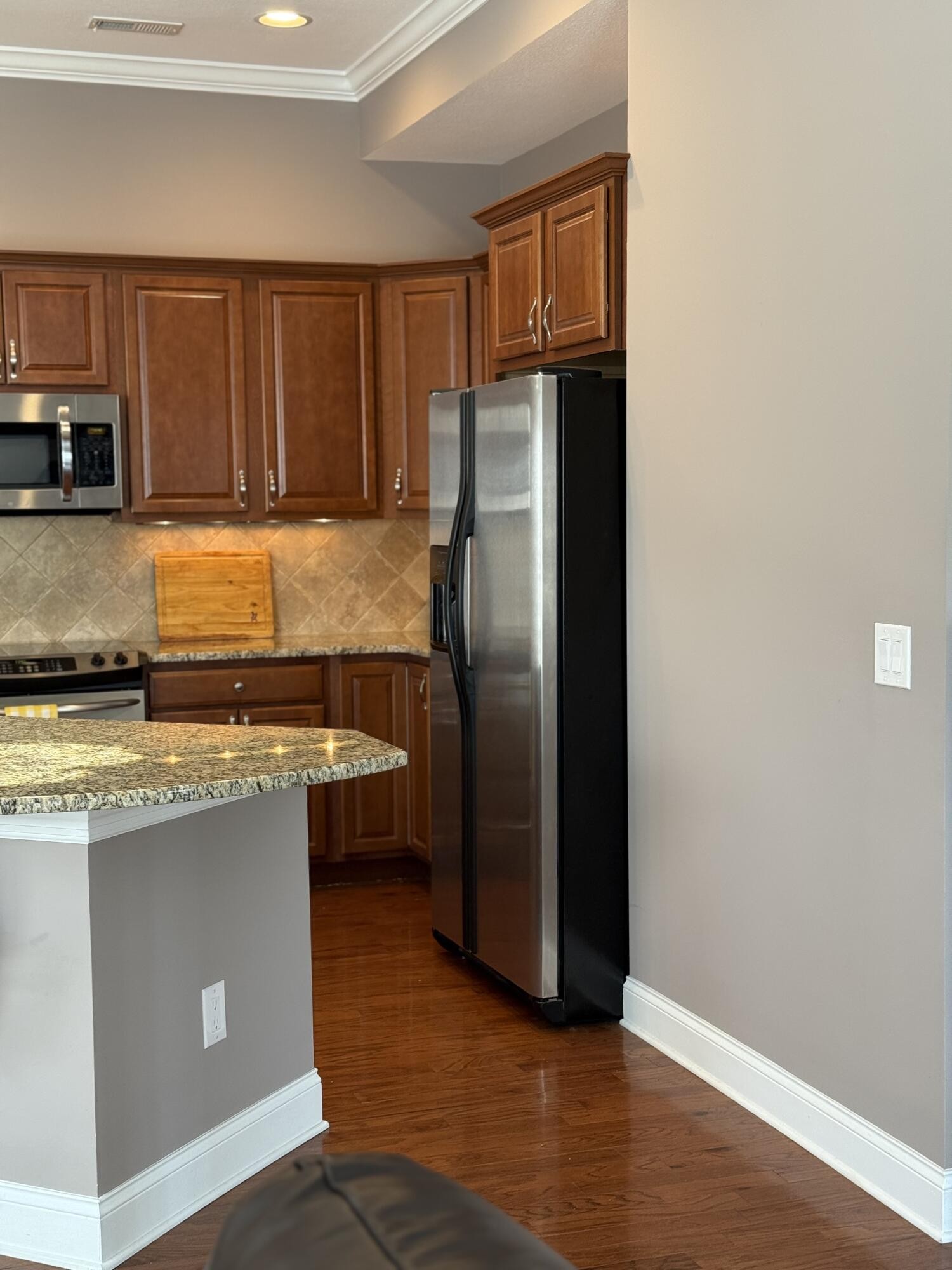 1428 Sedgefield Drive Property Photo 18