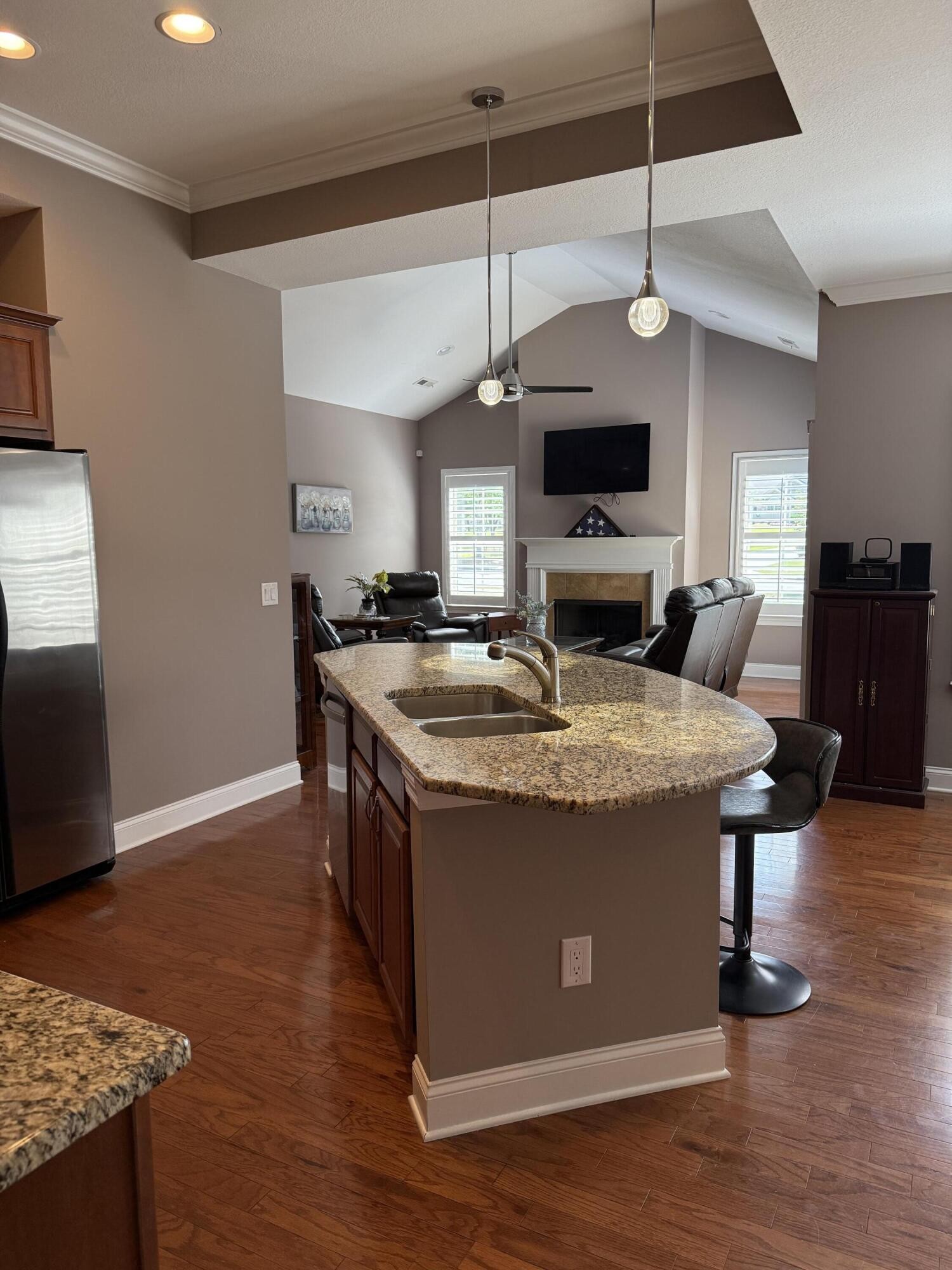 1428 Sedgefield Drive Property Photo 25