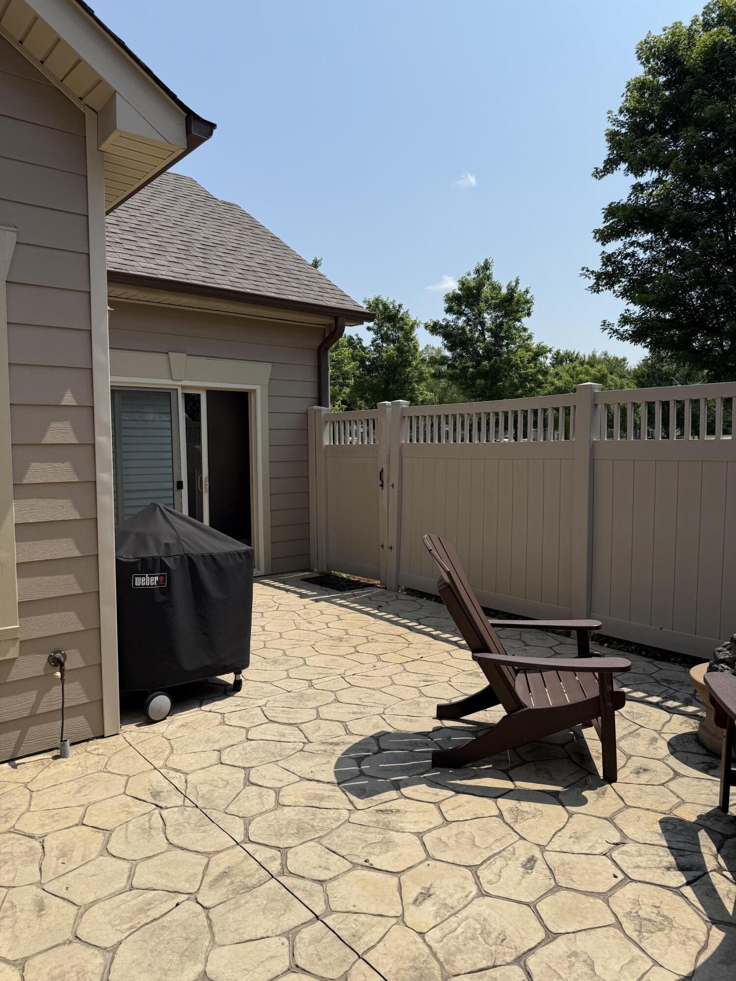 1428 Sedgefield Drive Property Photo 60