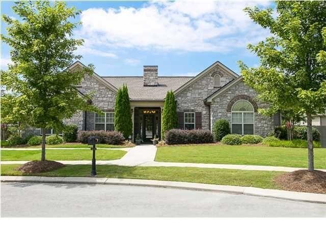1428 Sedgefield Drive Property Photo 63