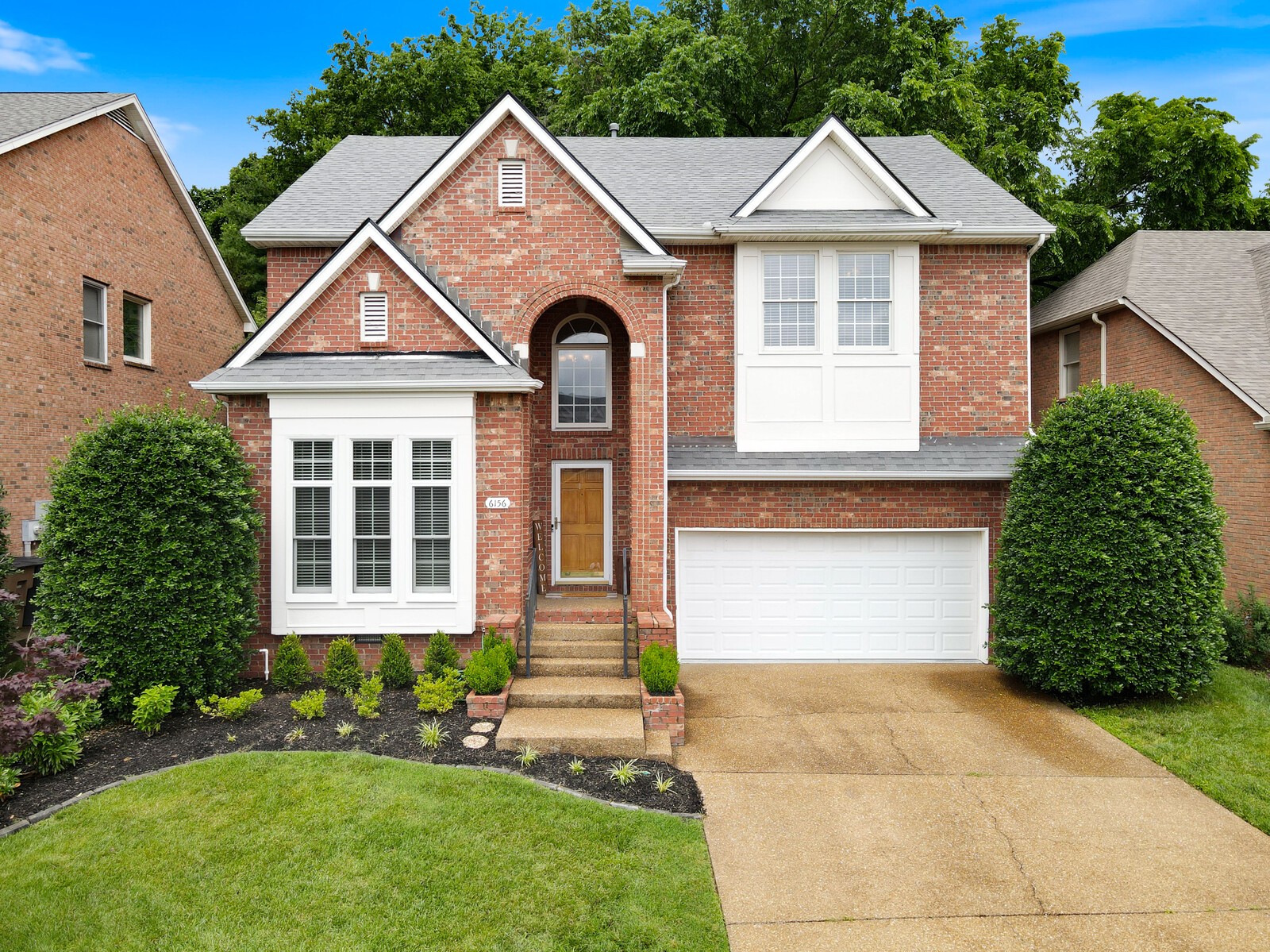 6156 Brentwood Chase Dr Property Photo 1