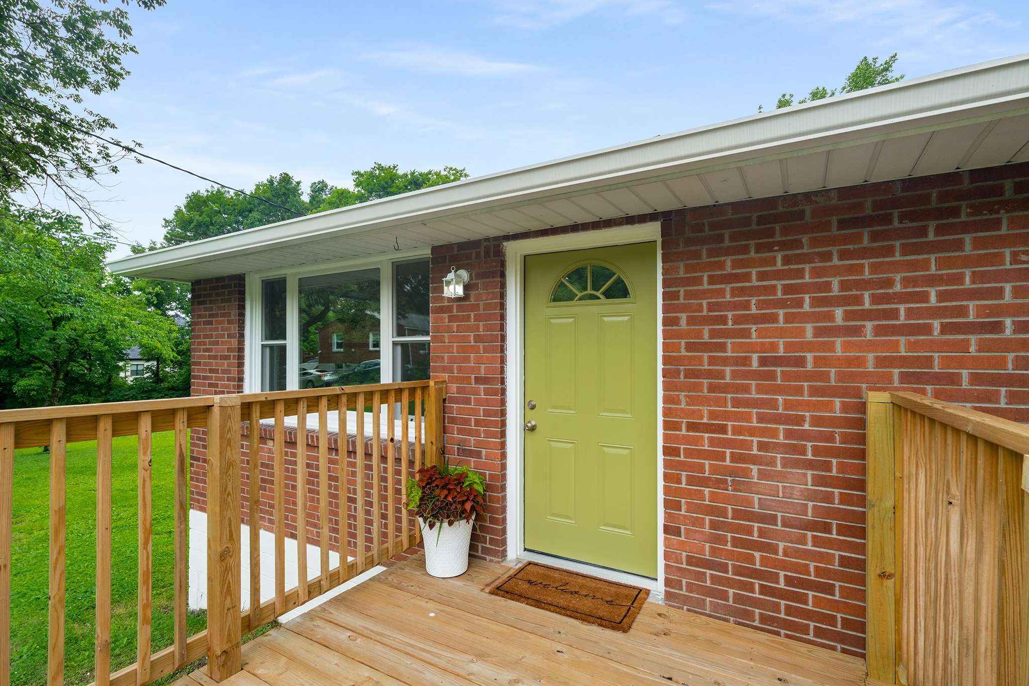 2607 Mashburn Ct Property Photo 6
