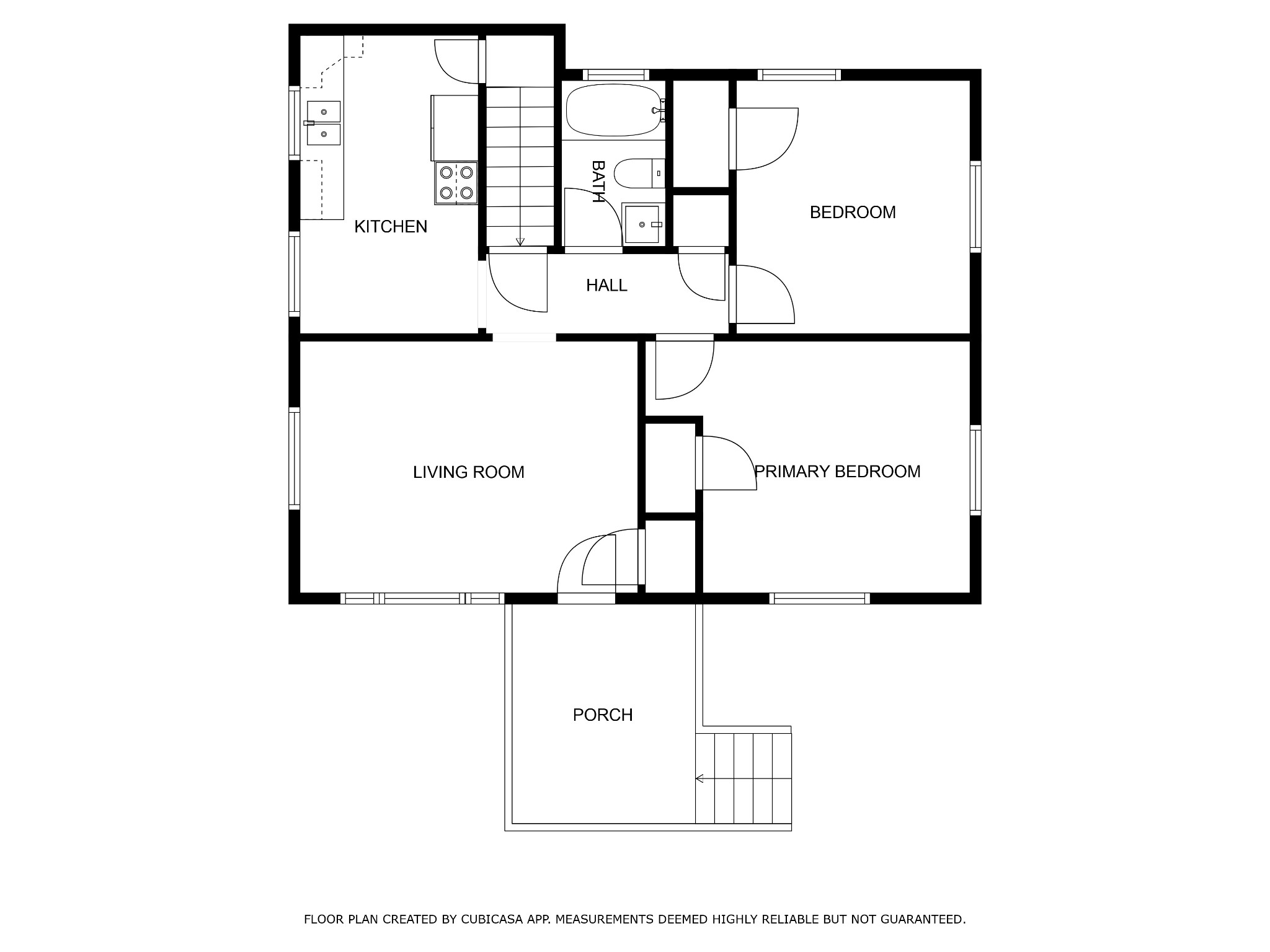 2607 Mashburn Ct Property Photo 45