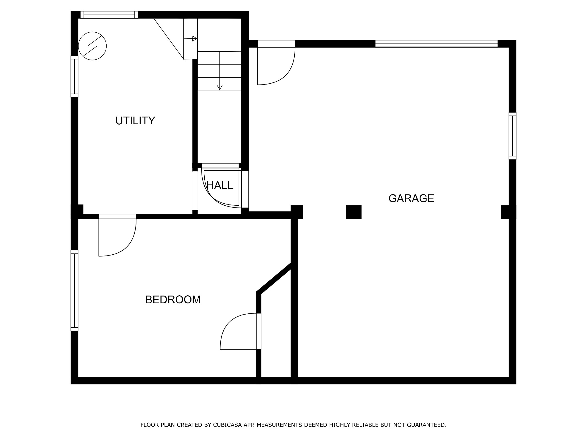 2607 Mashburn Ct Property Photo 46