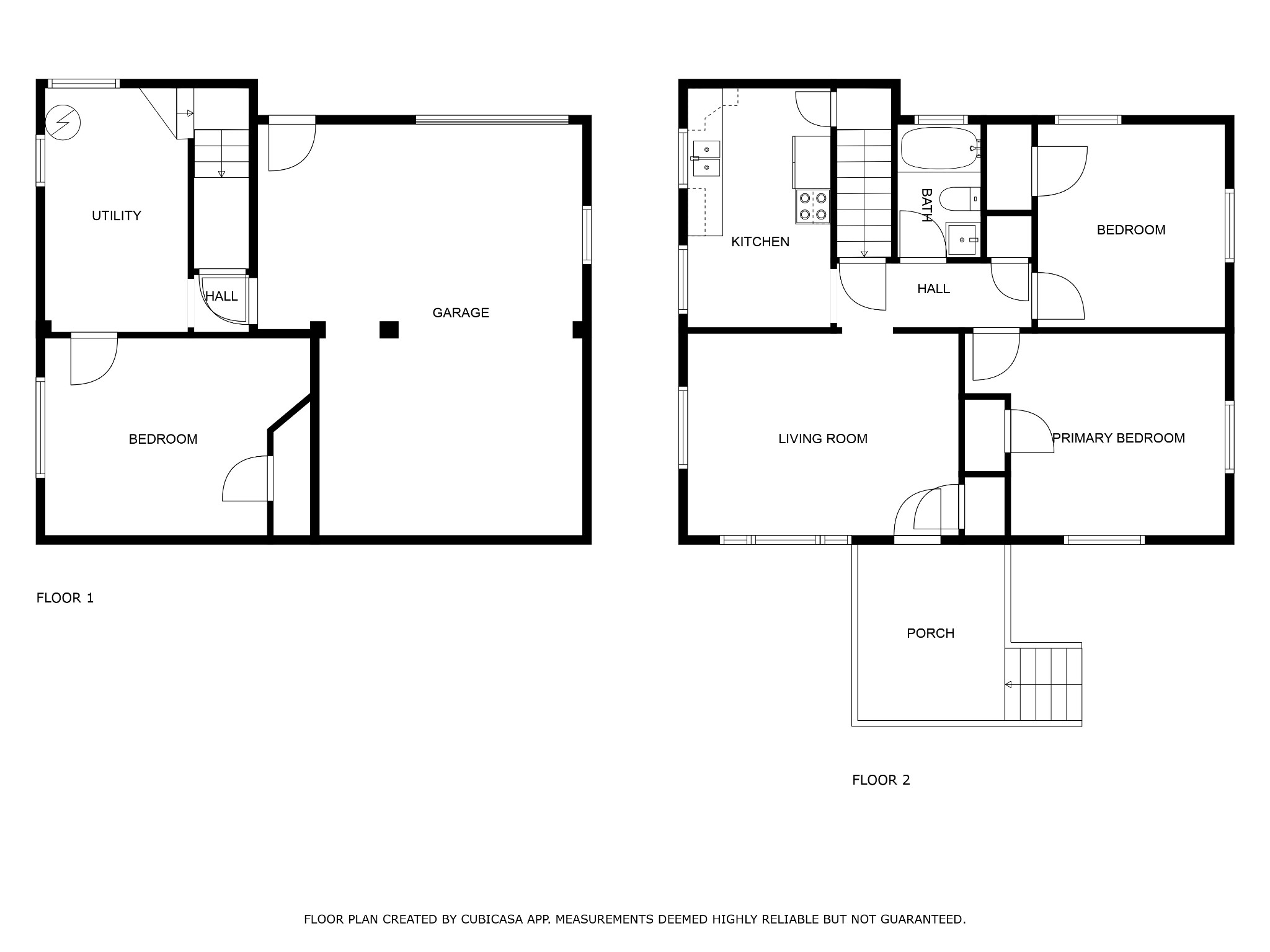 2607 Mashburn Ct Property Photo 47