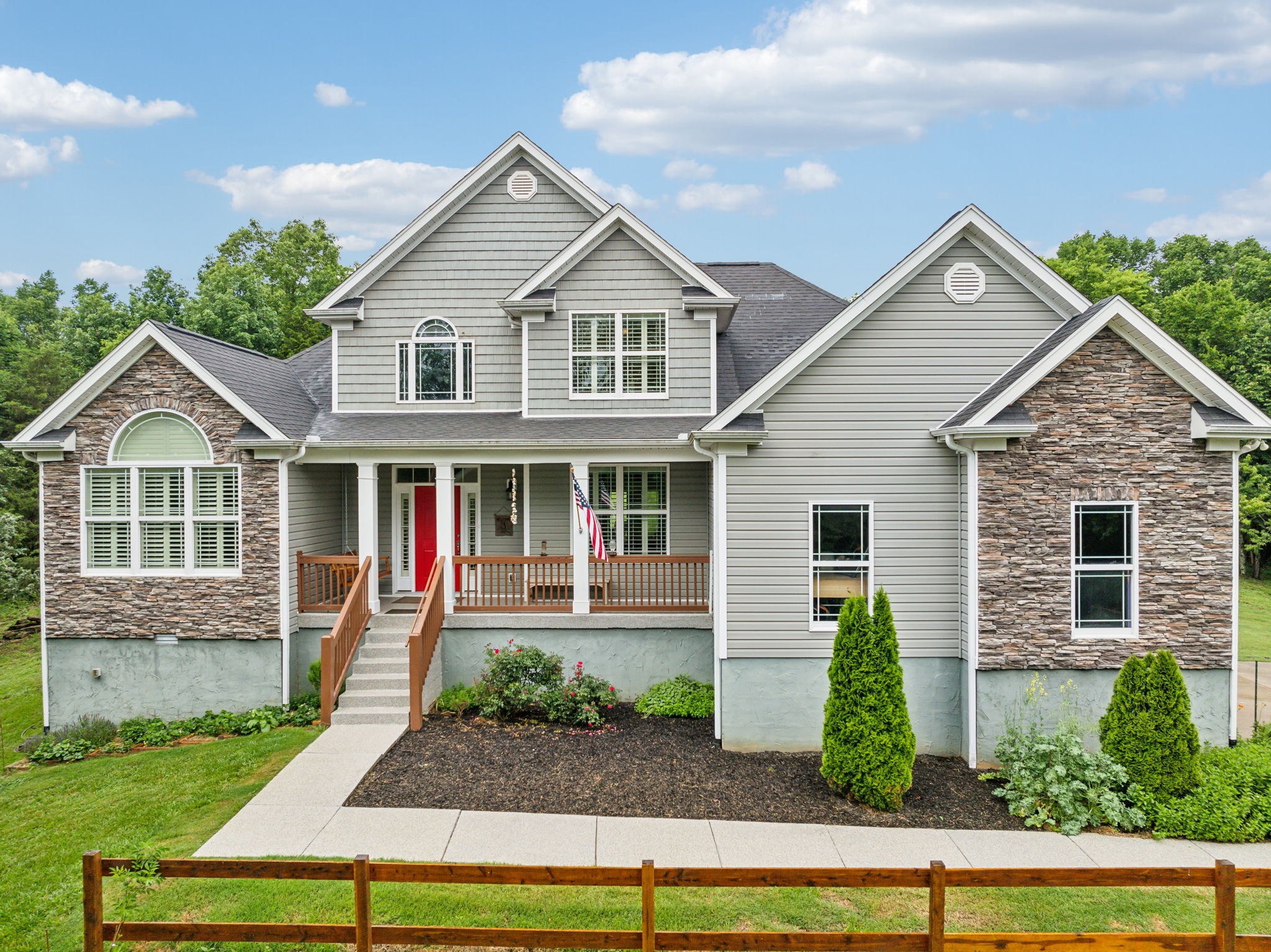 168 Agee Branch Ln Property Photo