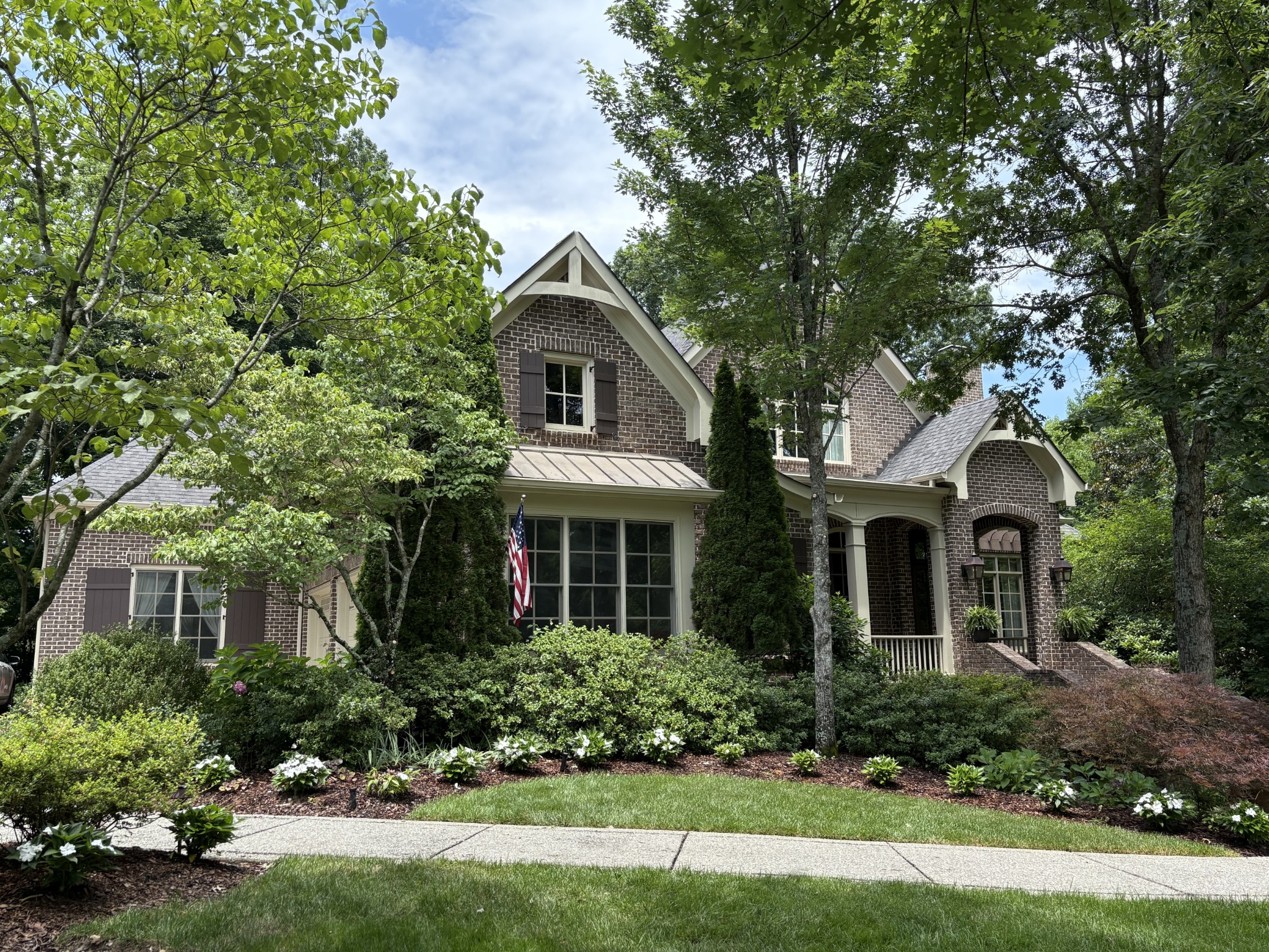6521 Stableford Ln Property Photo 1