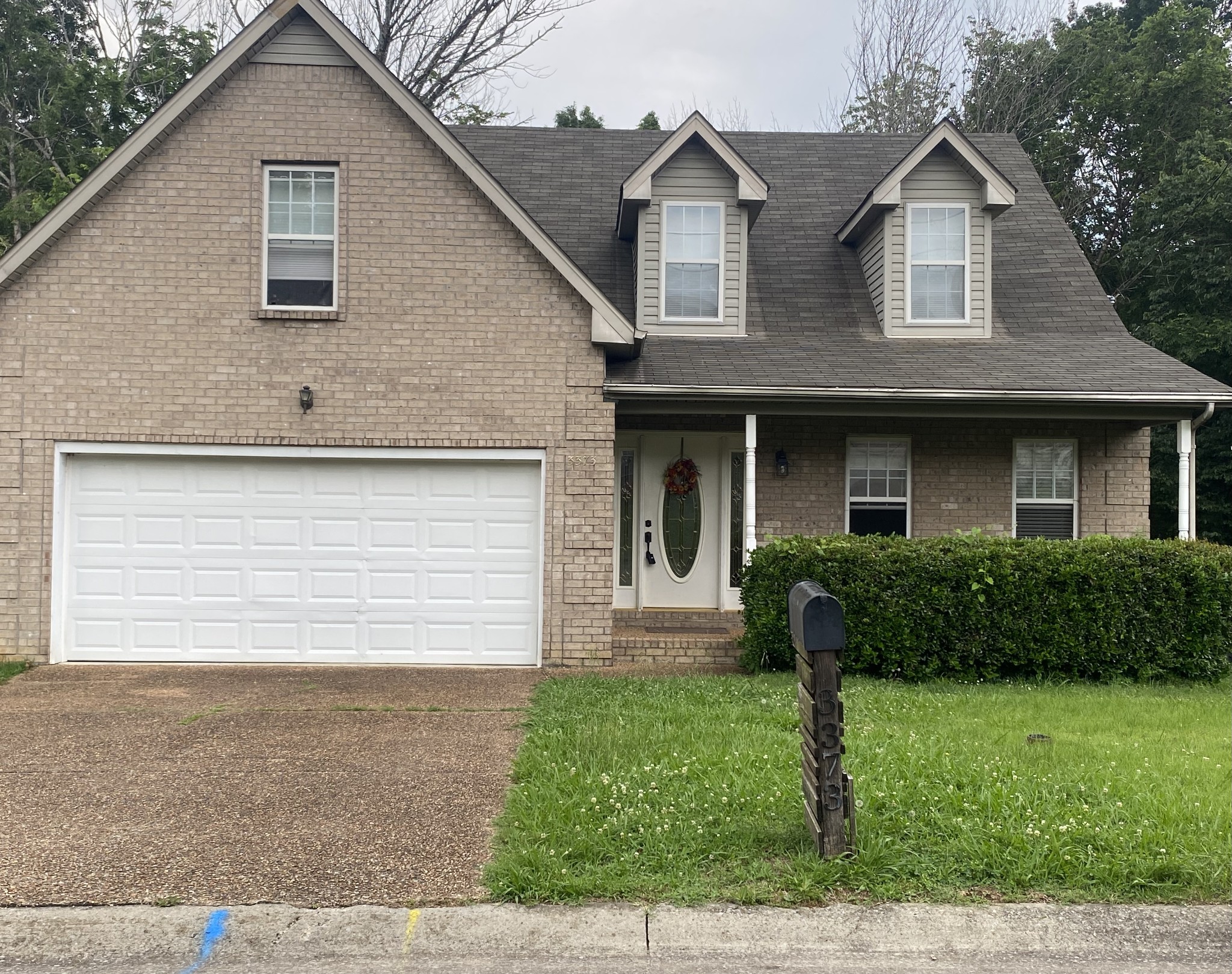 3373 Milbridge Dr Property Photo 1
